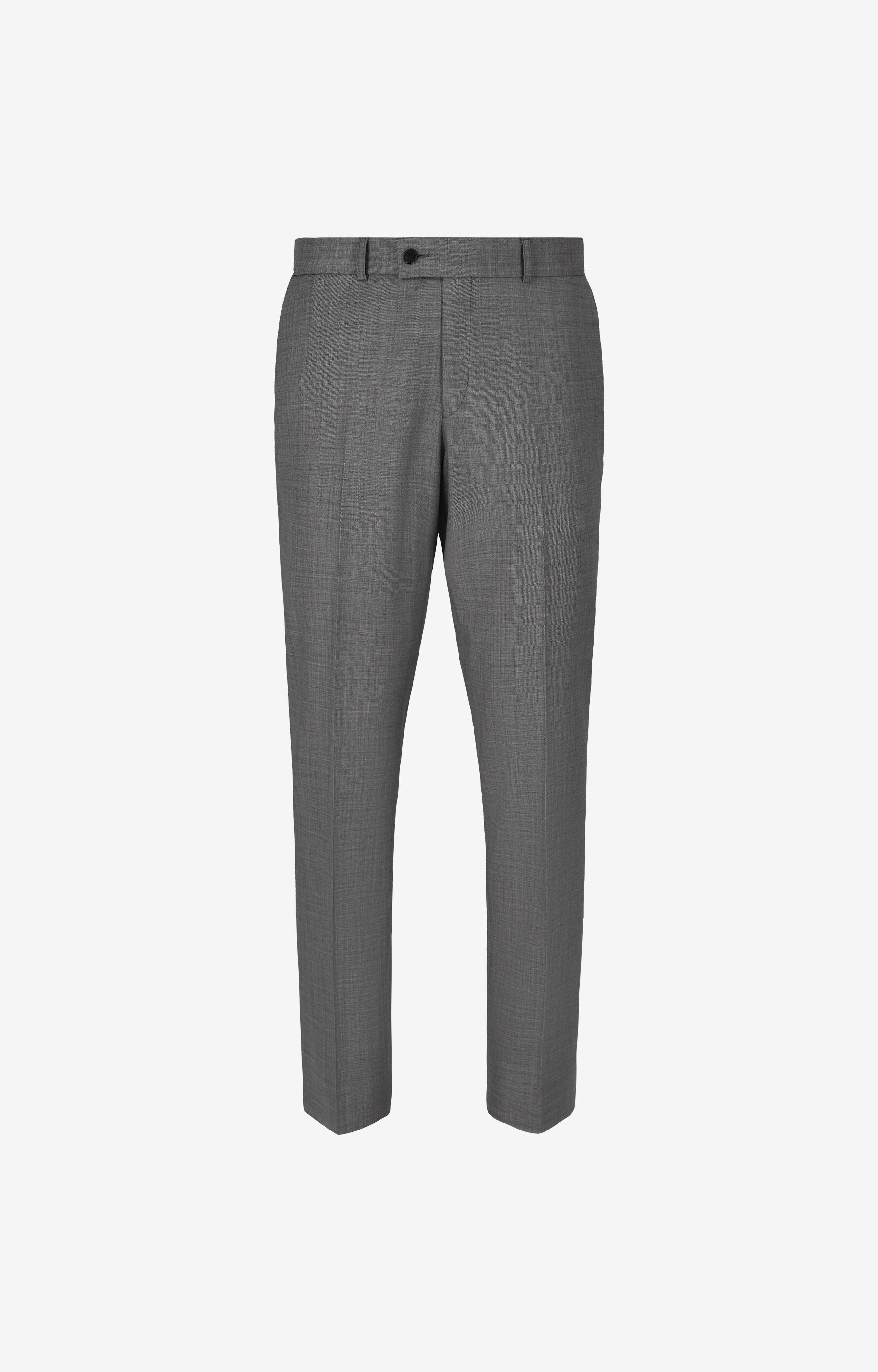 Spodnie slim do garnituru - Mix&Match - 2