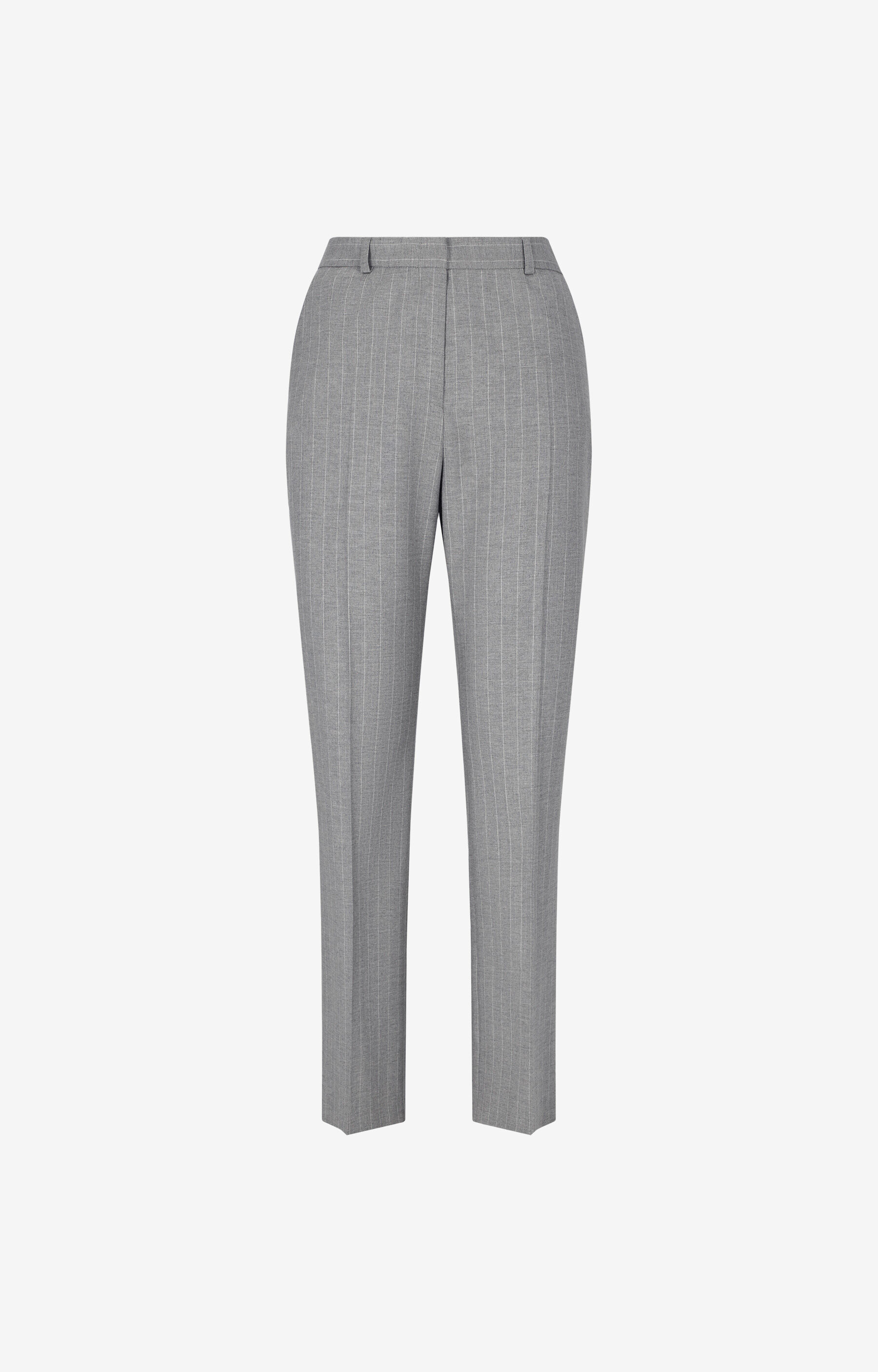 Spodnie slim do garnituru - Mix&Match - 2