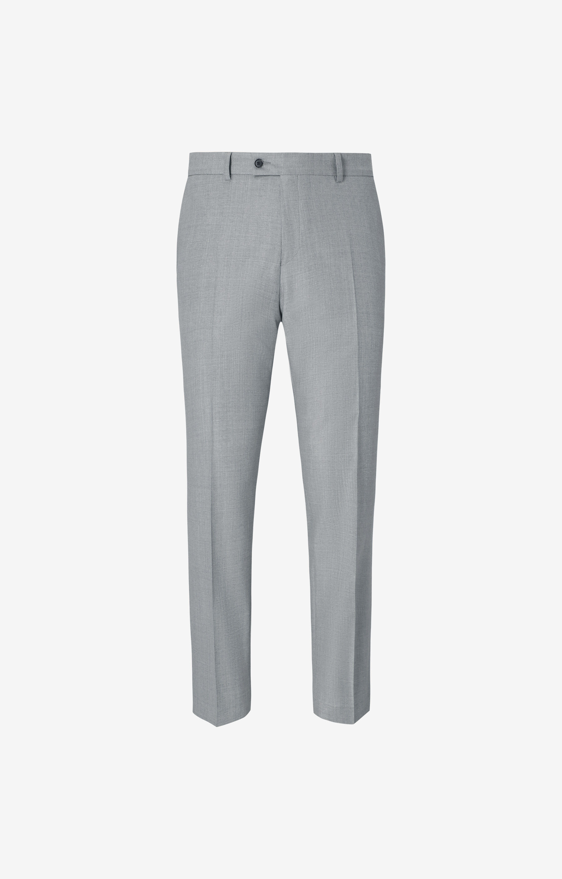 Spodnie super slim do garnituru - Mix&Match - 2