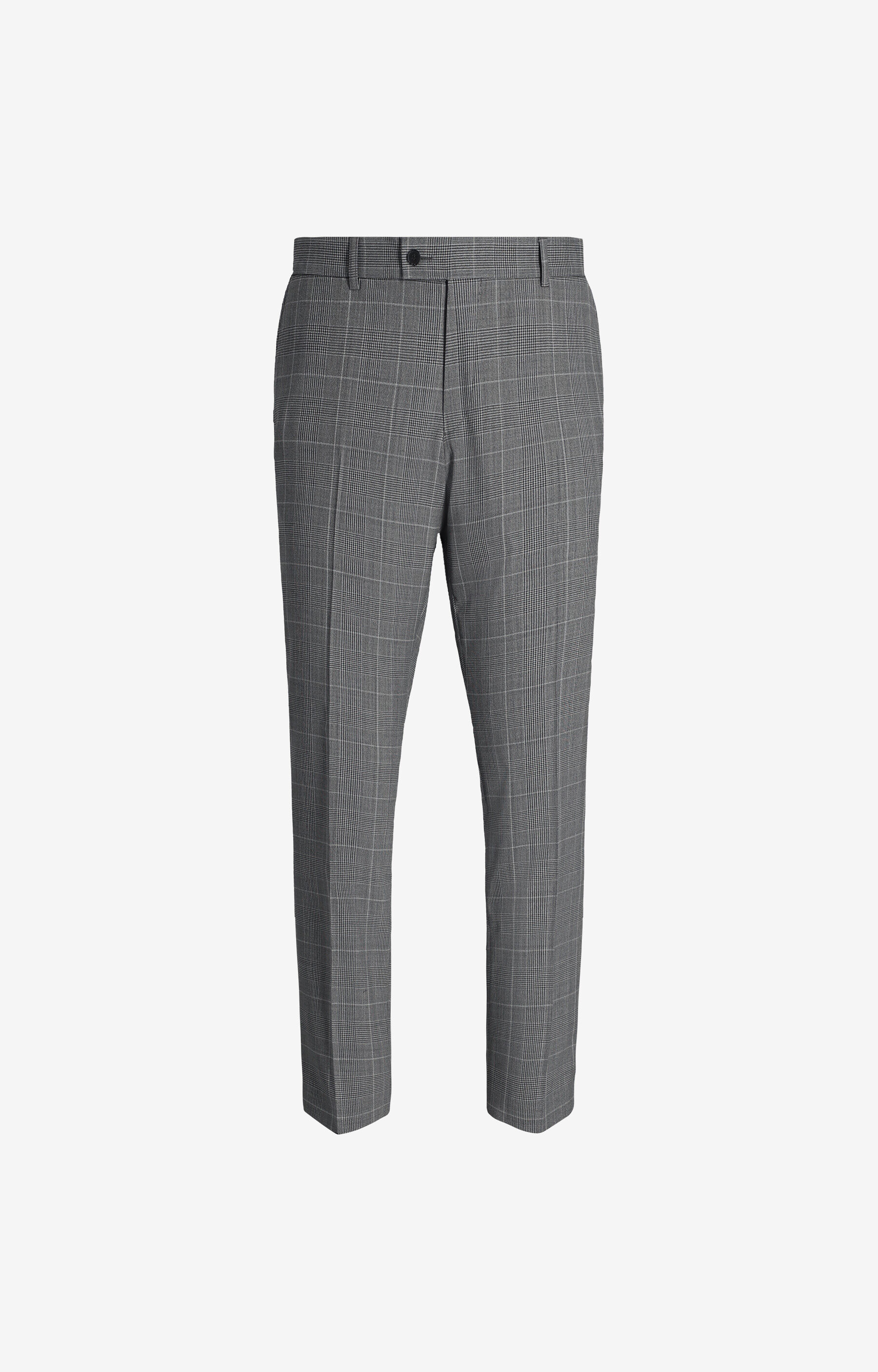Spodnie super slim do garnituru - Mix&Match - 2