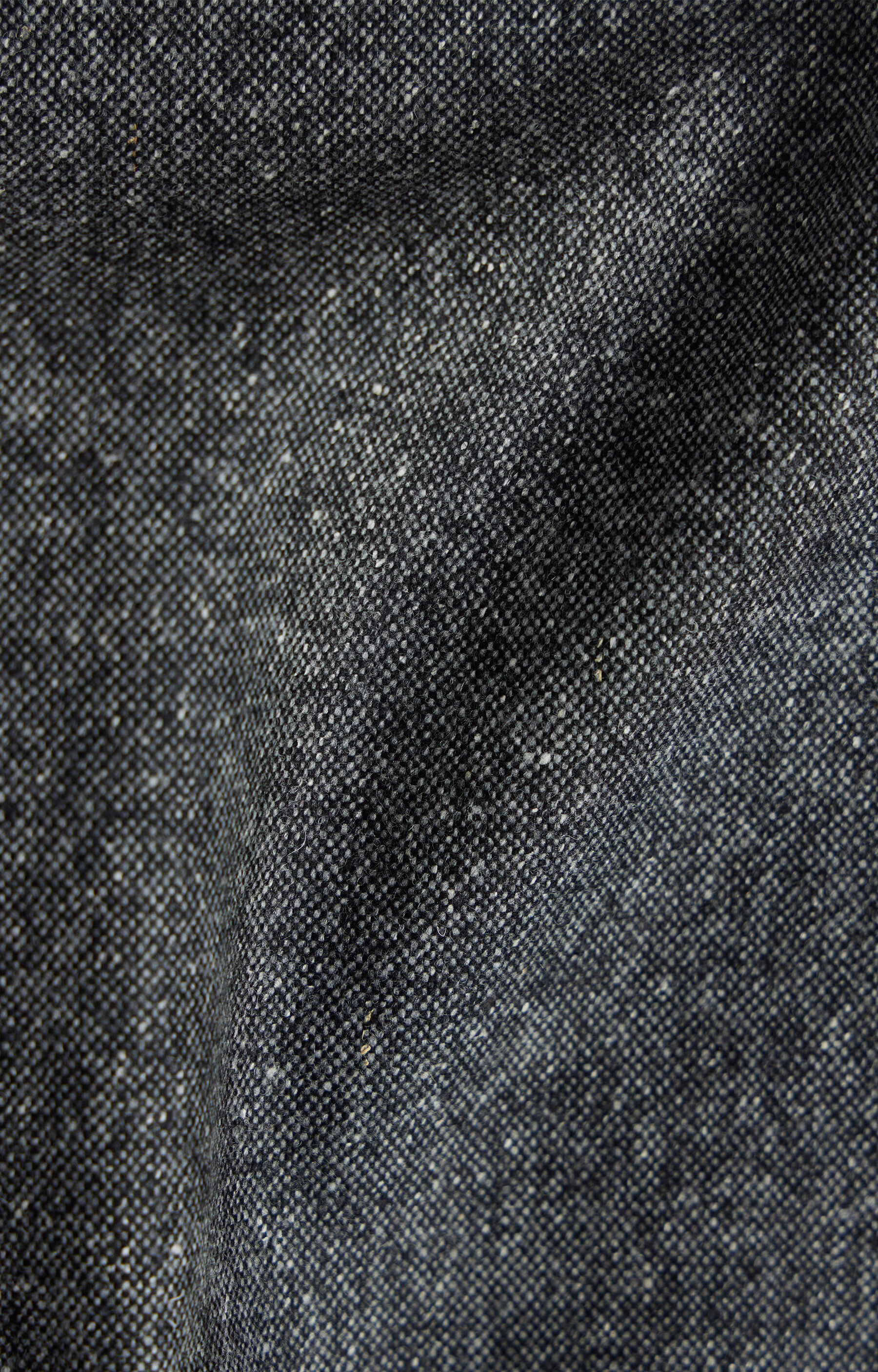 Spodnie regular do garnituru - Mix&Match - 5