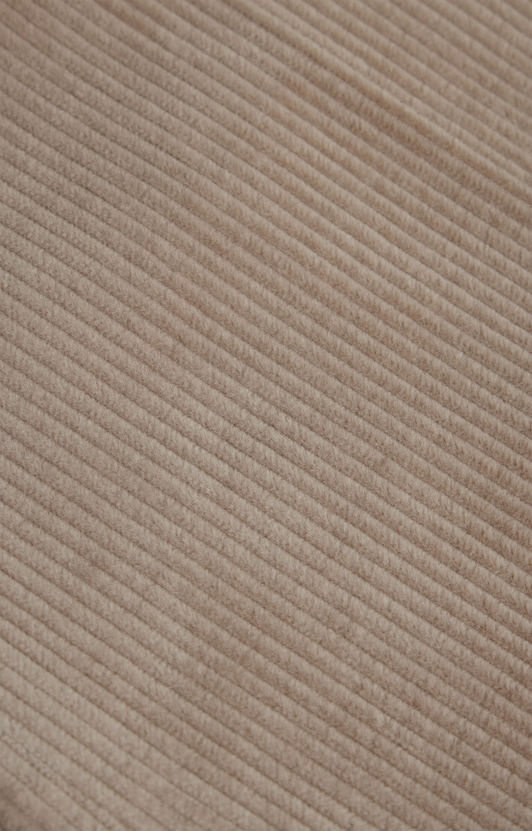 Sztruksowe spodnie slim do garnituru - Mix&Match - 6