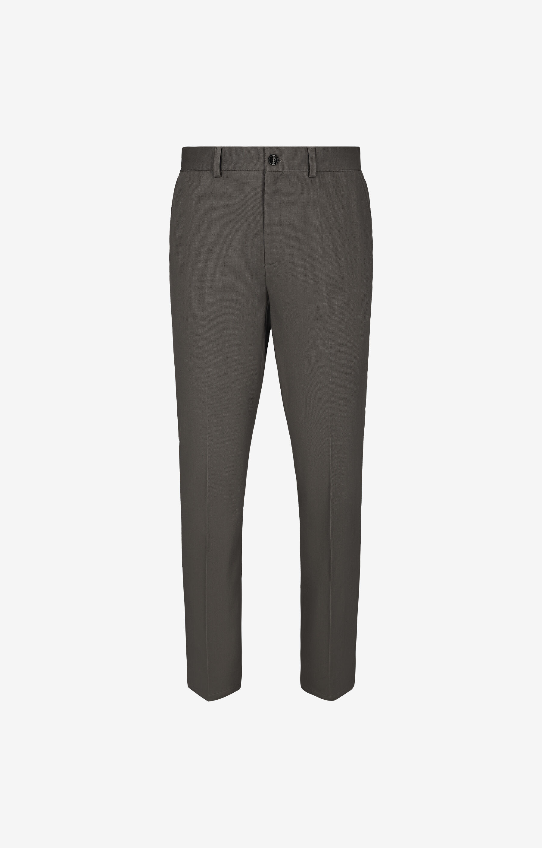 Chinosy slim - 3