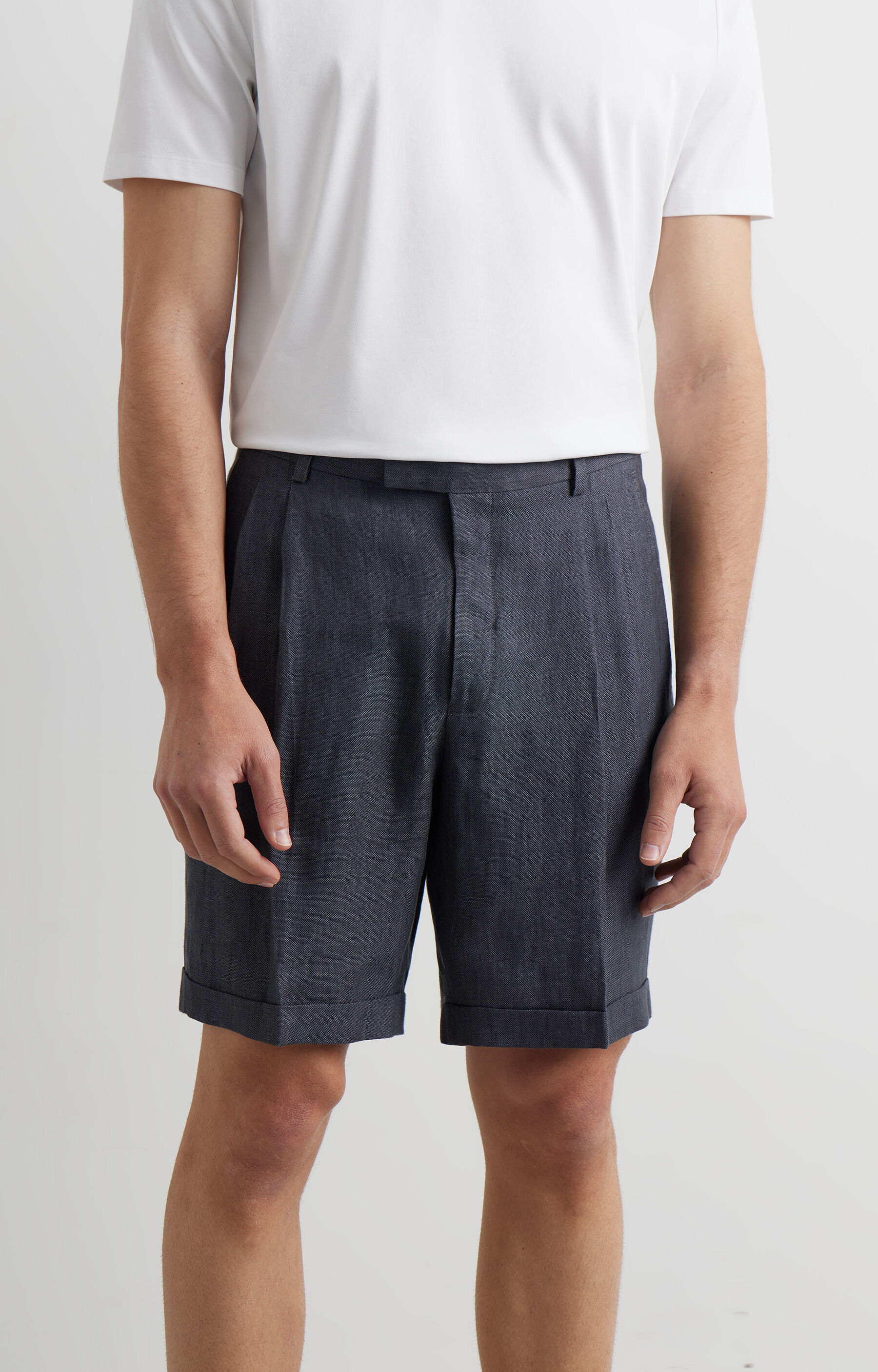 Szorty super slim - 3