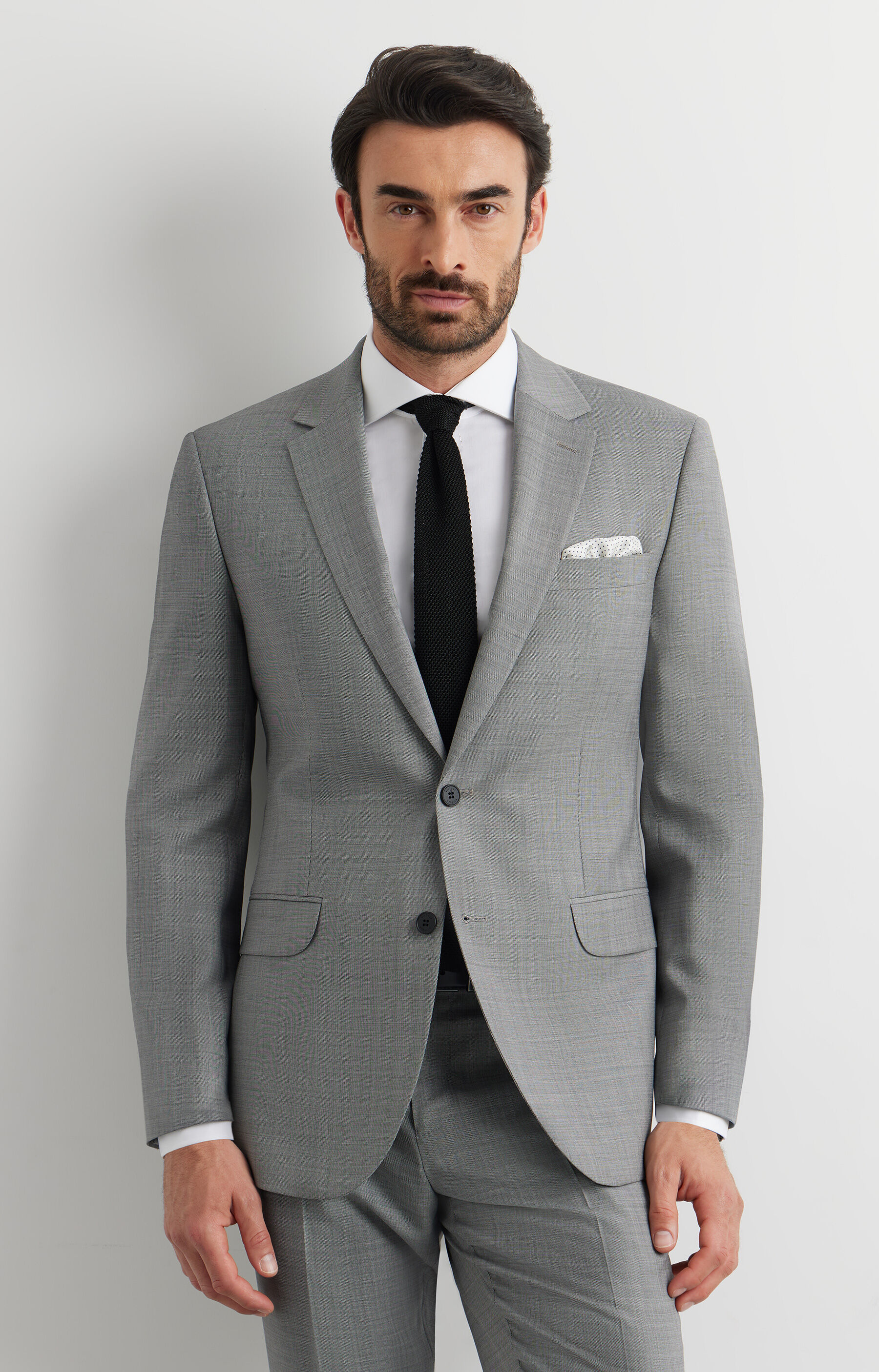 Garnitur super slim