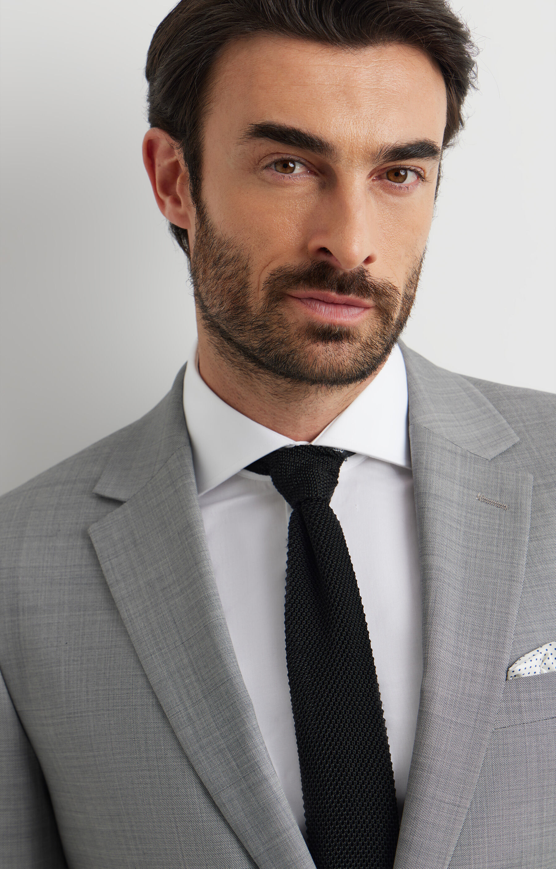 Garnitur super slim - 6