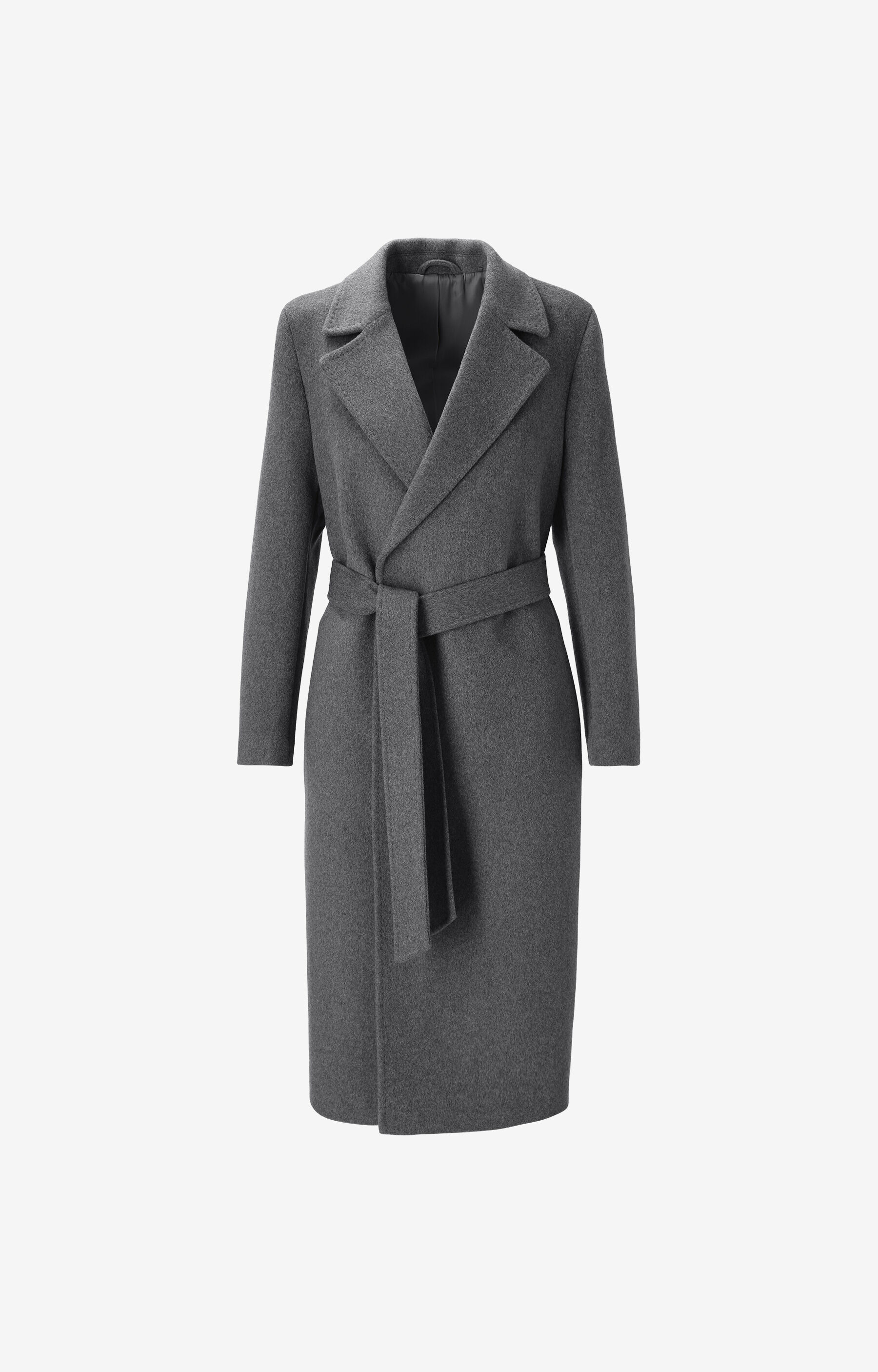 Kopertowy płaszcz - 2