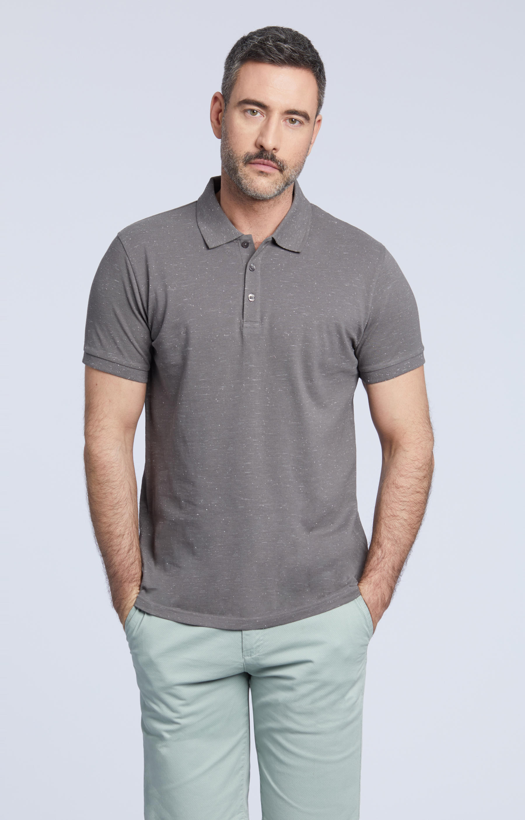 Klasyczne polo - 2