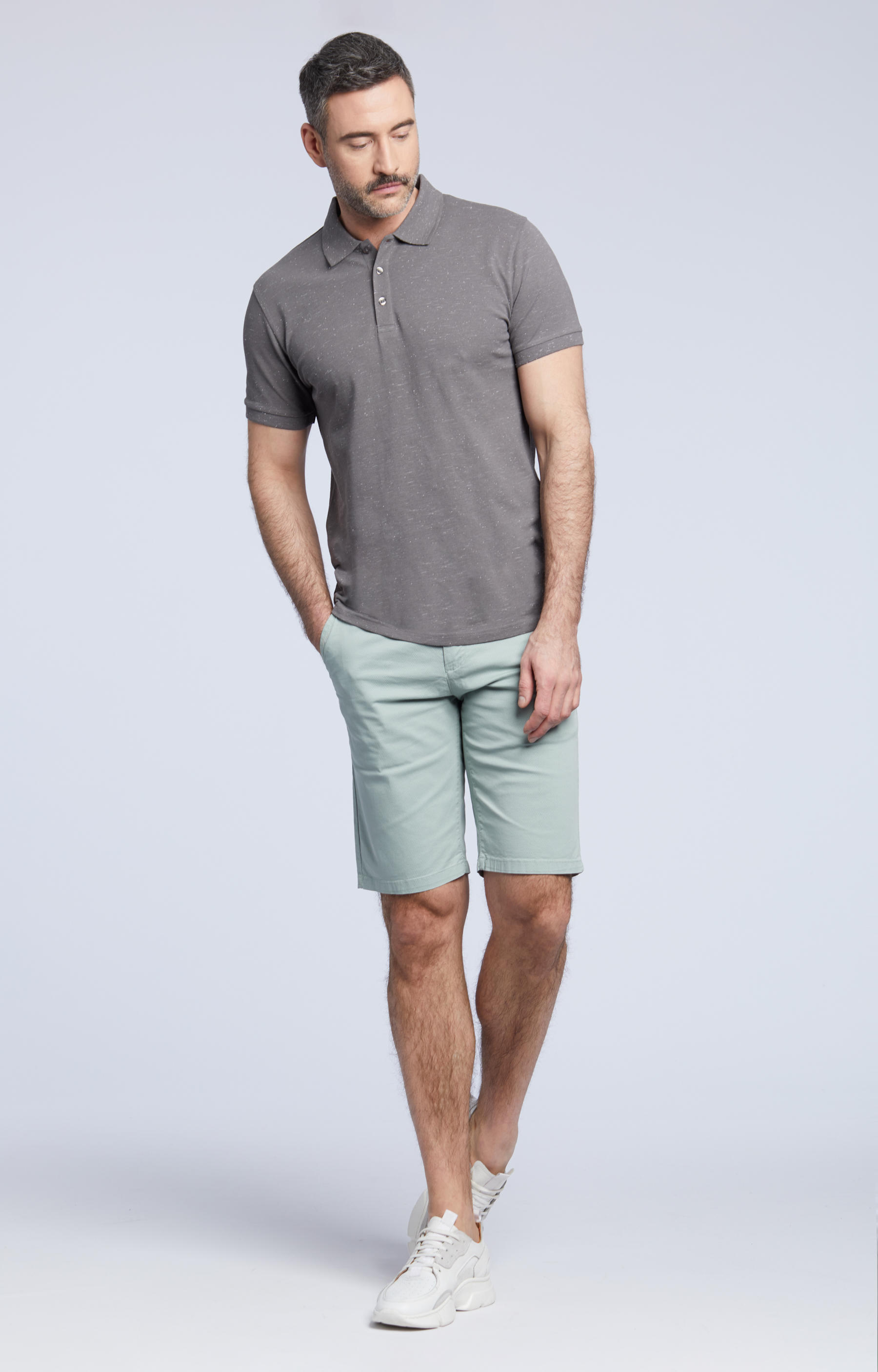 Klasyczne polo