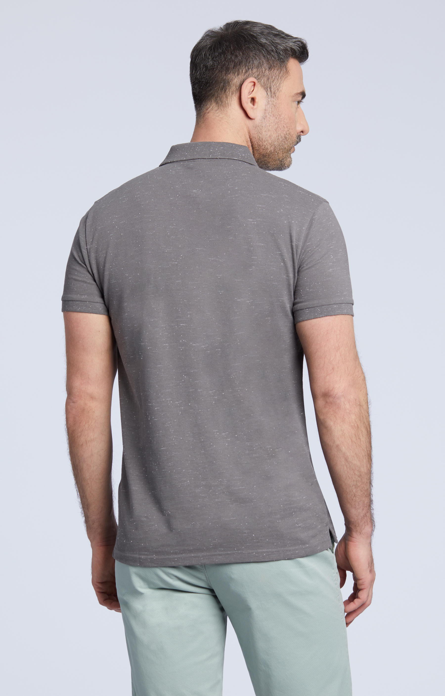 Klasyczne polo - 3