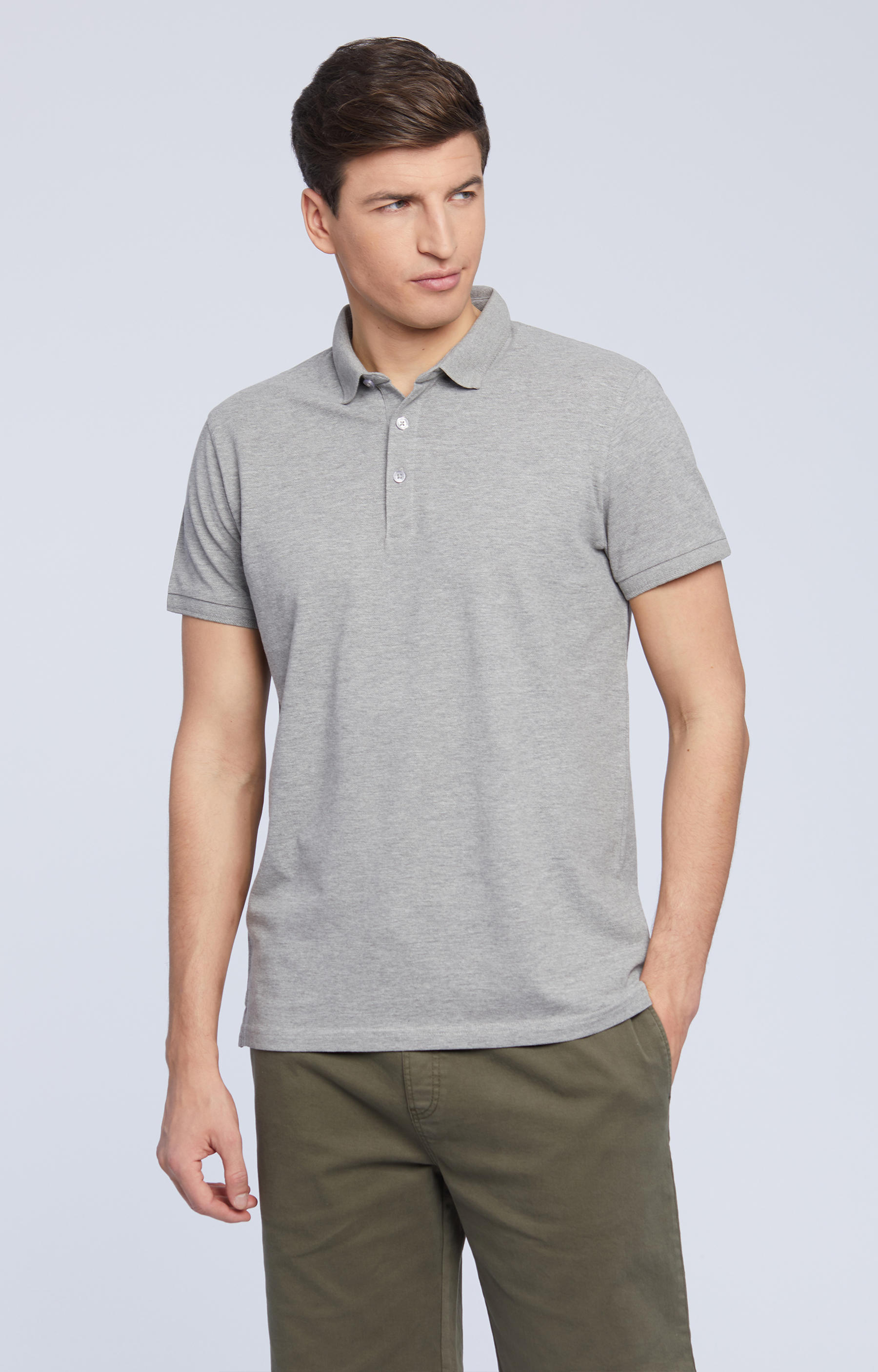 Klasyczne polo - 2