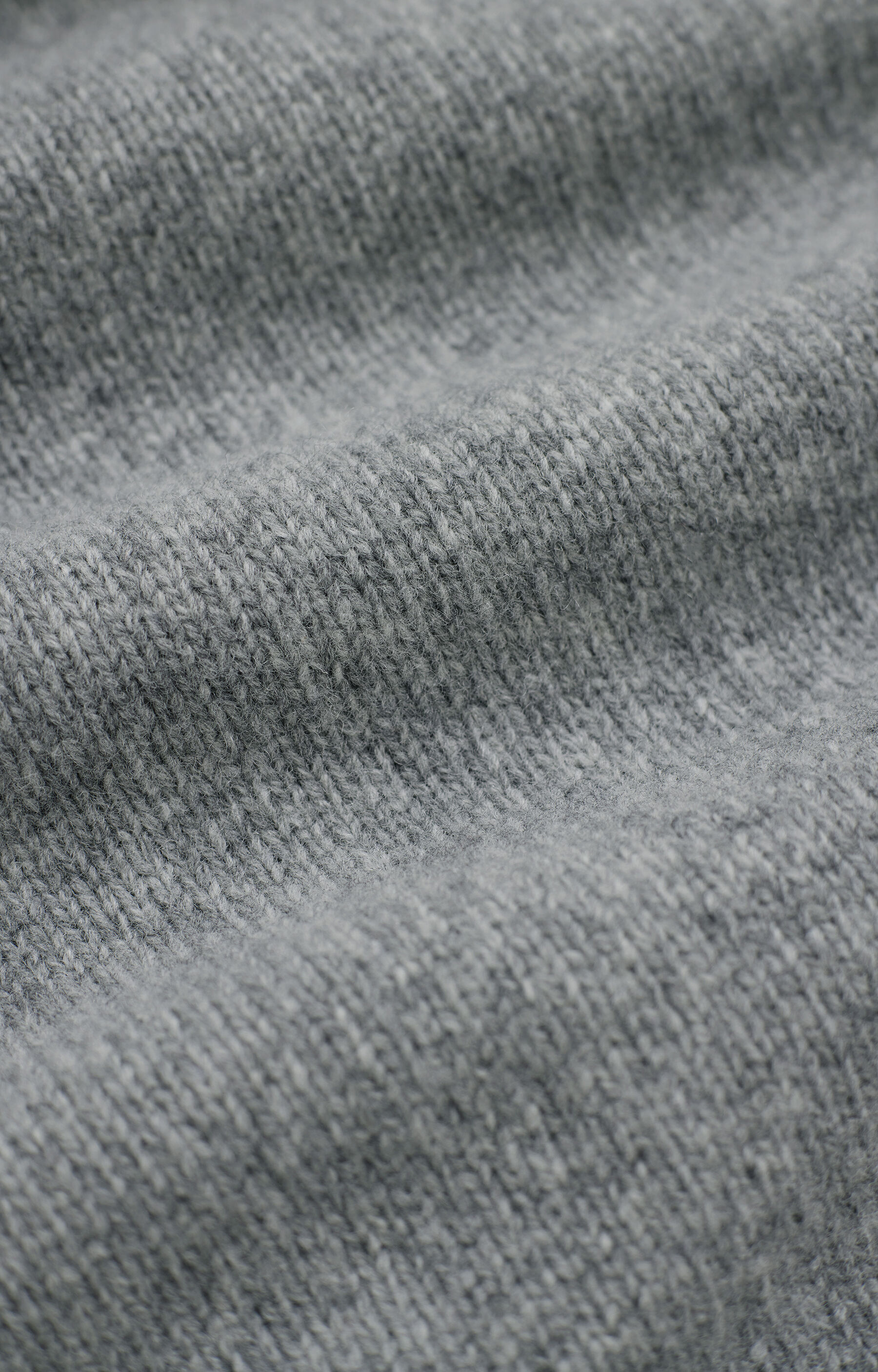 Sweter round neck - 5