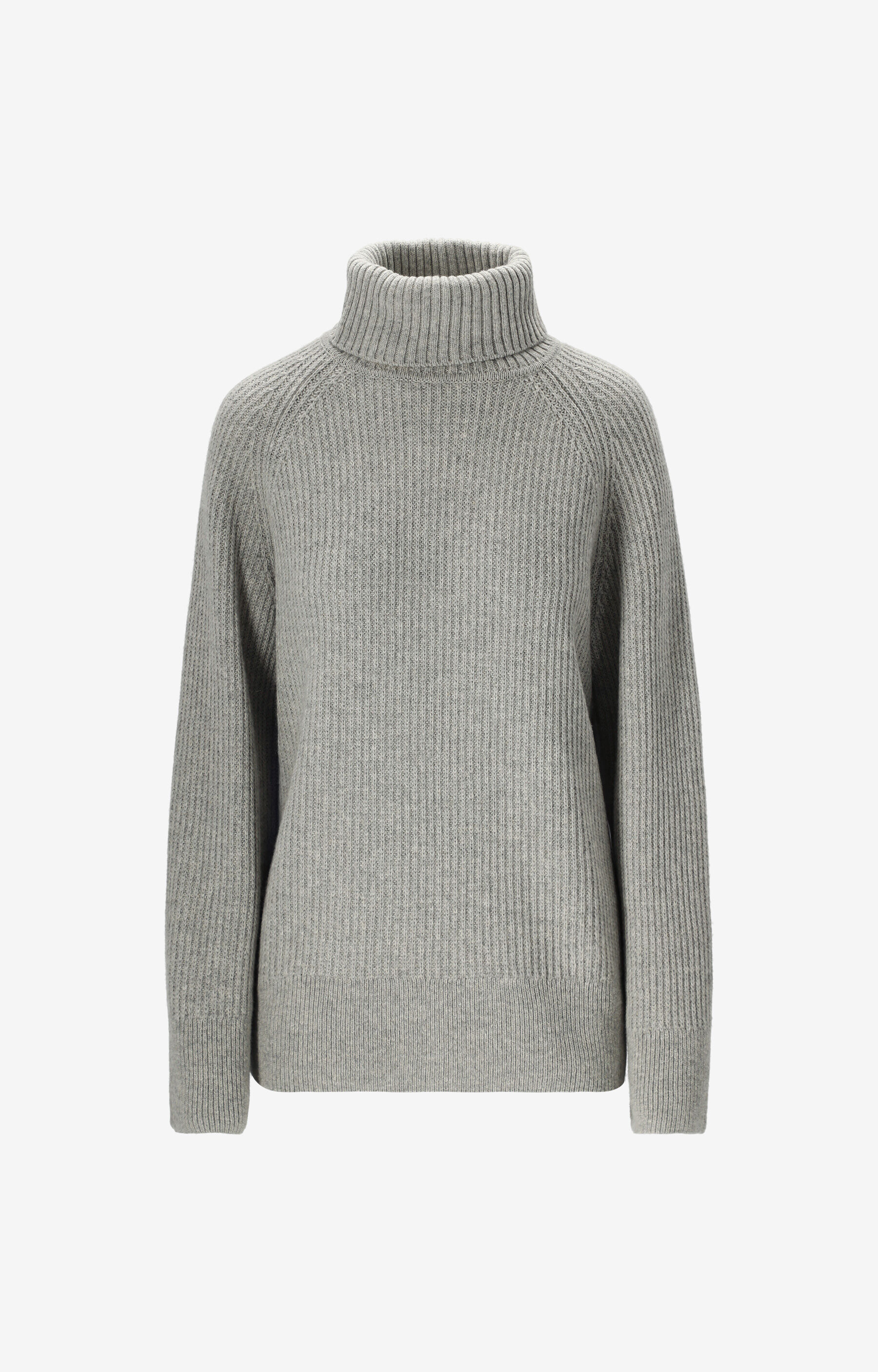 Golf o luźnym kroju - 2