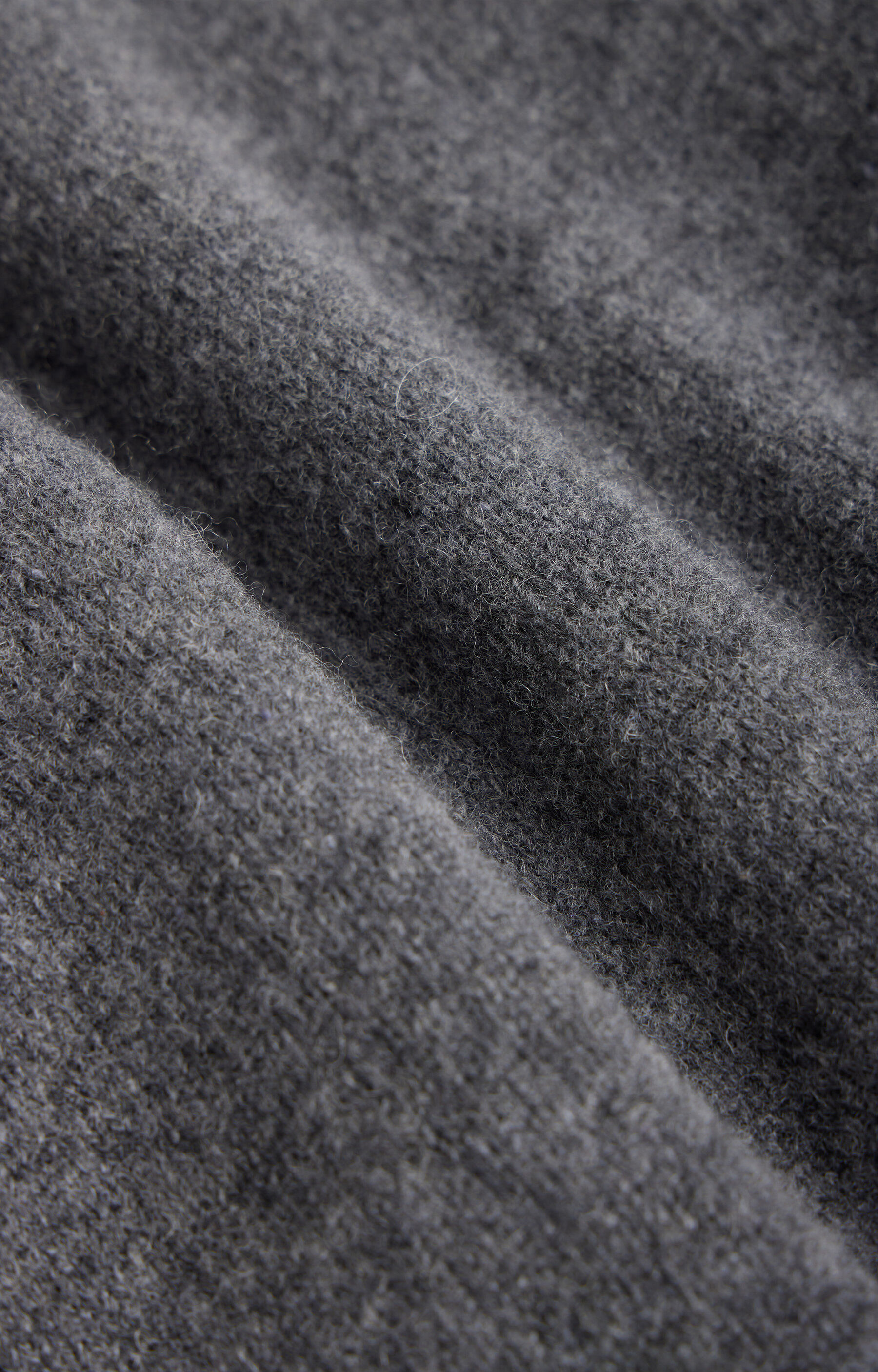 Sweter round neck - 5