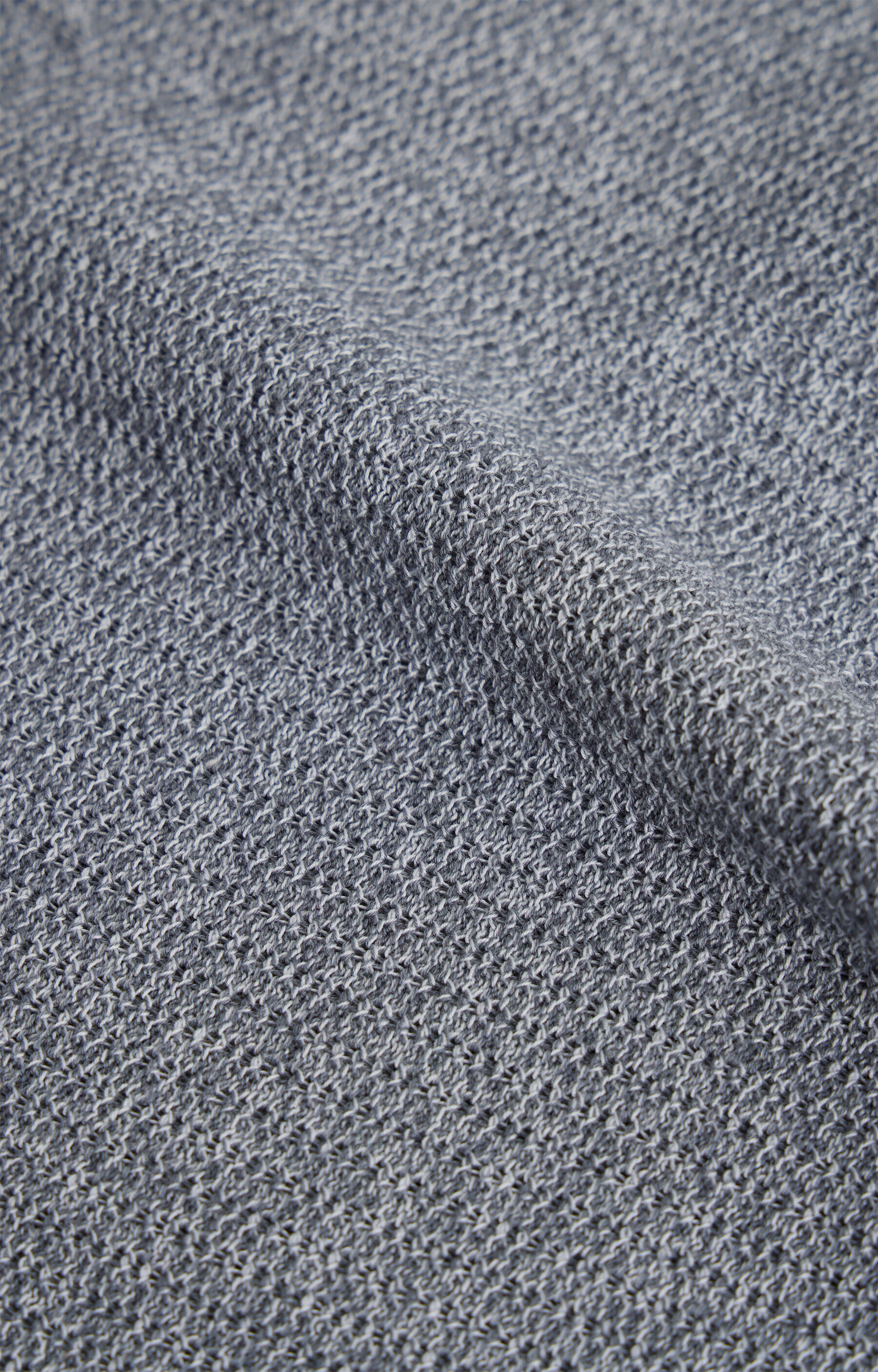 T-shirt swetrowy regular - 5