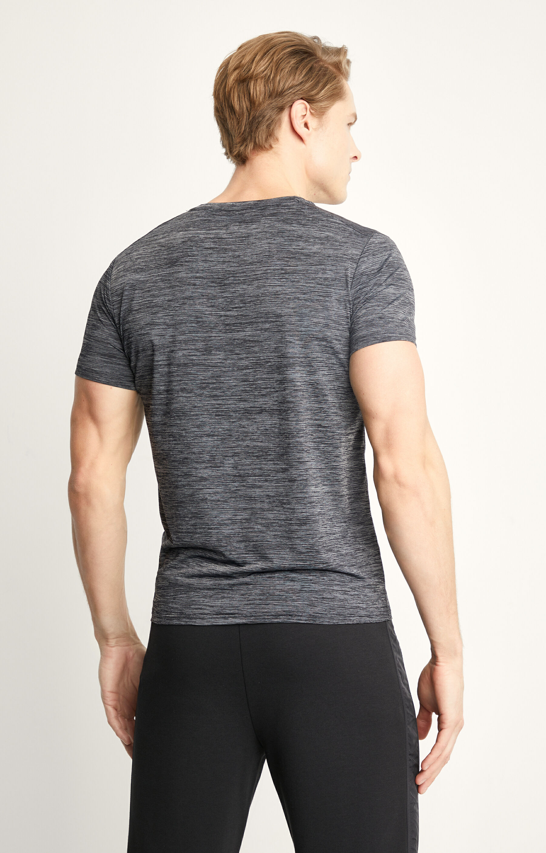 Sportowy t-shirt - 3