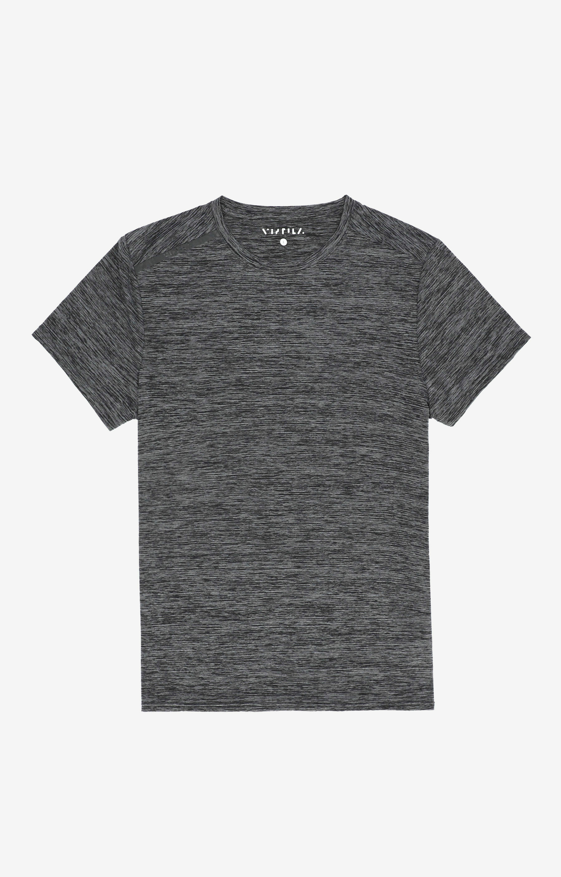 Sportowy t-shirt - 5