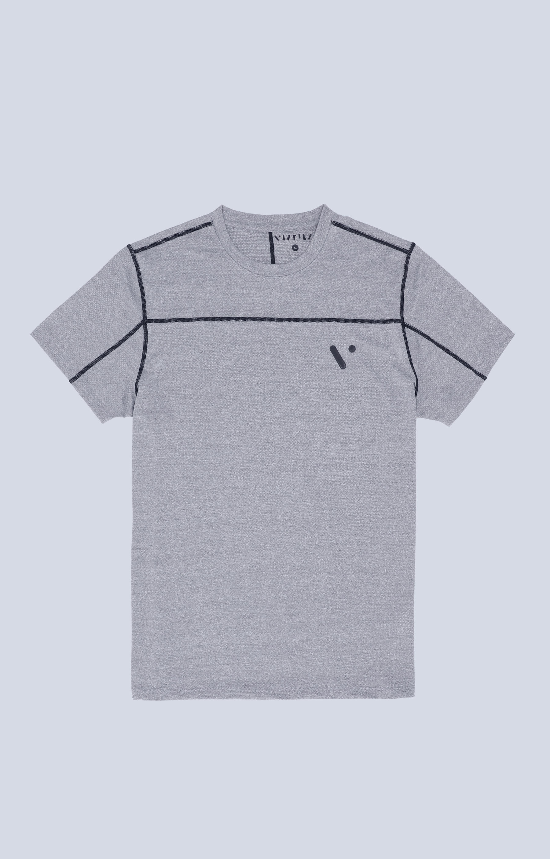 Sportowy t-shirt - 4