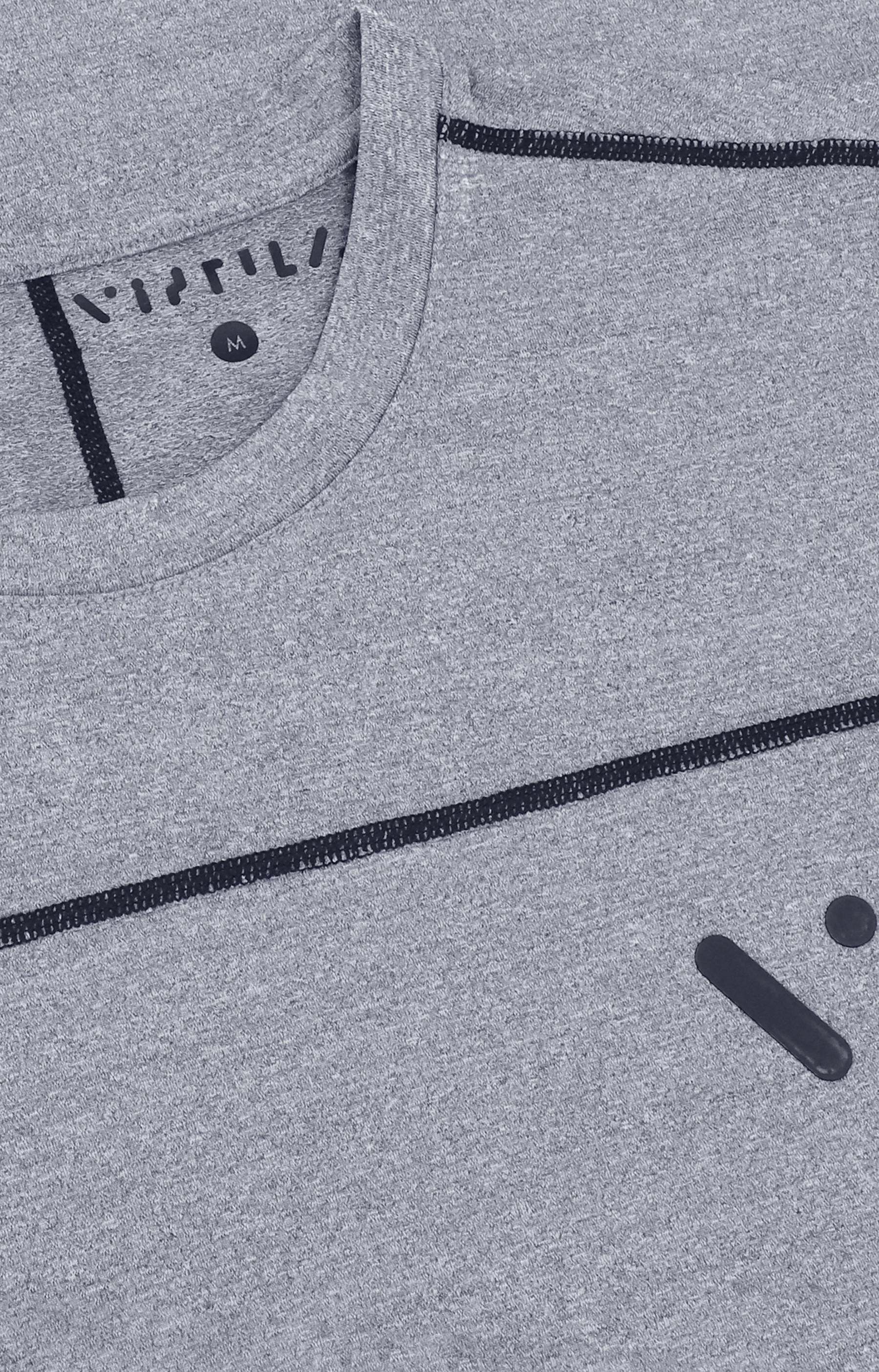 Sportowy t-shirt - 5