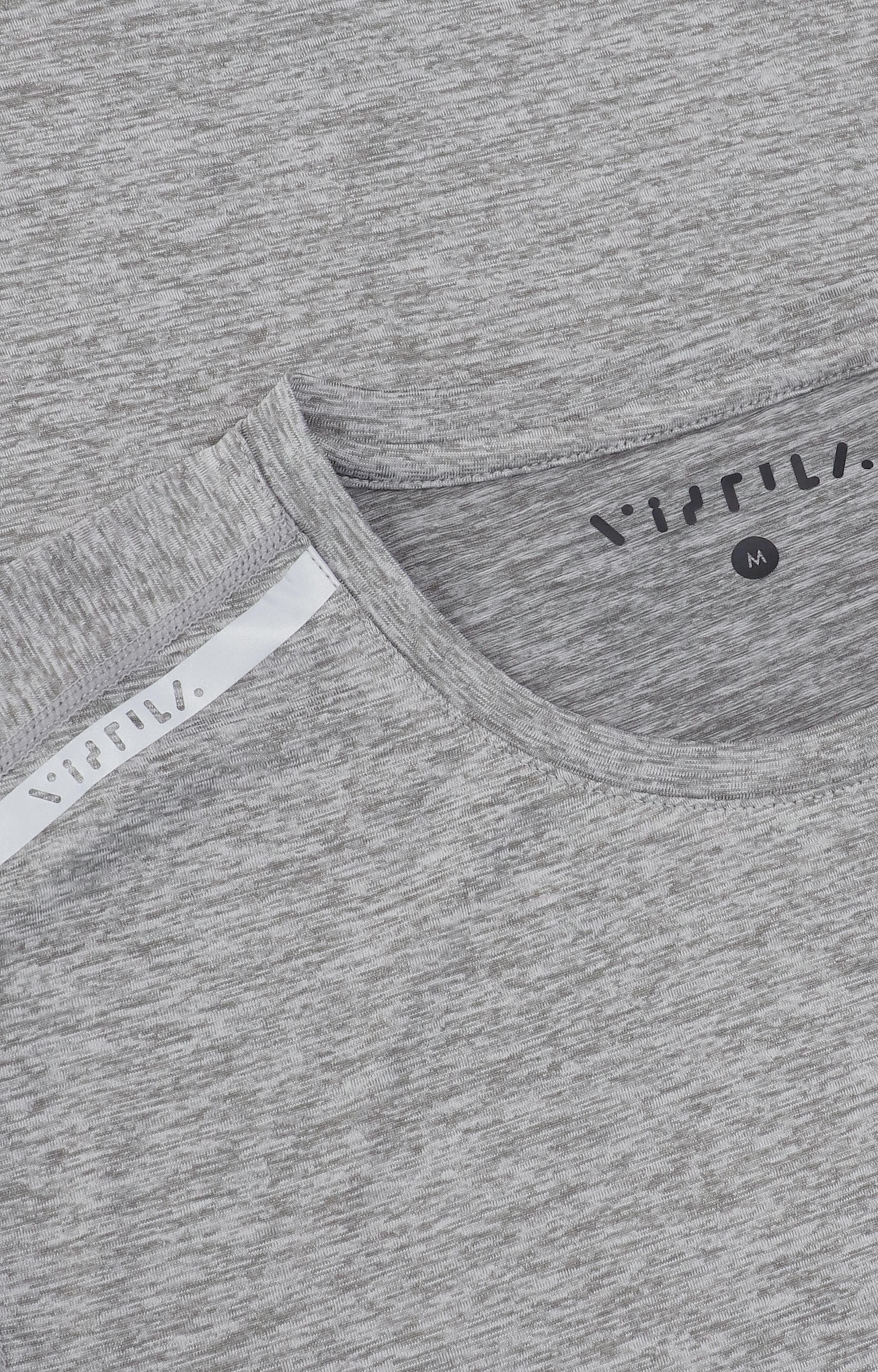 Sportowy t-shirt - 5