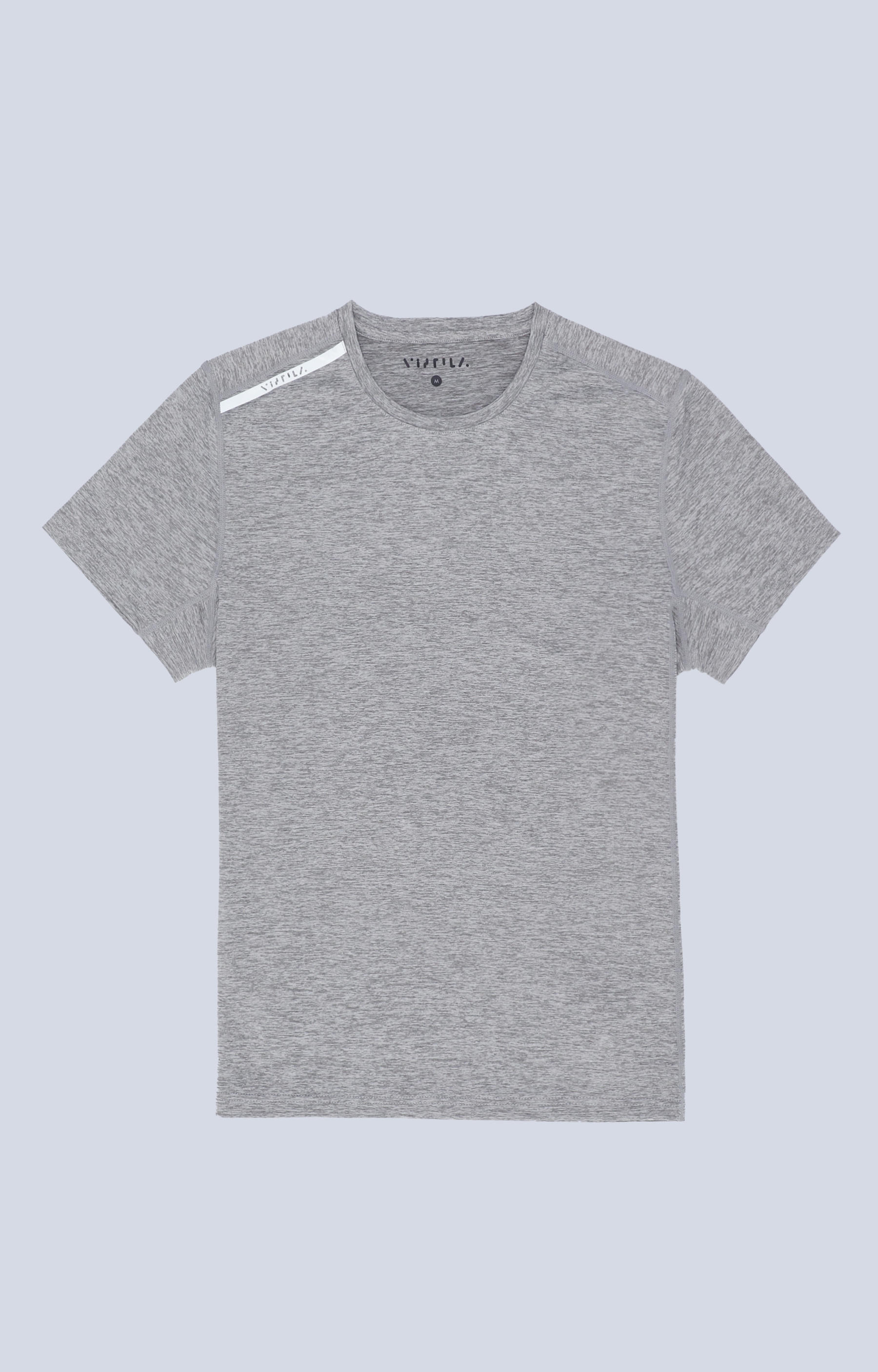 Sportowy t-shirt - 4