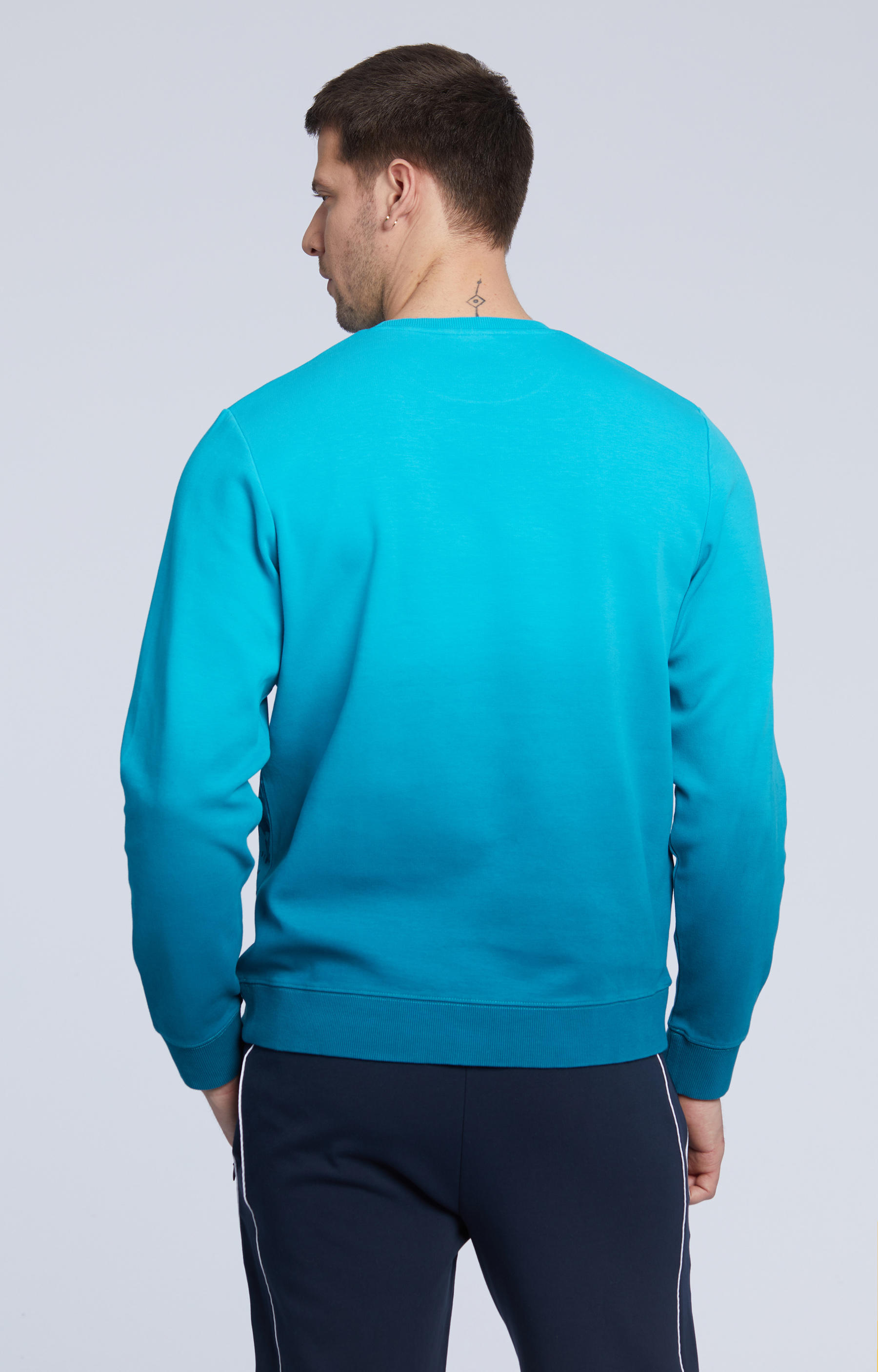 Bluza z nadrukiem - 3