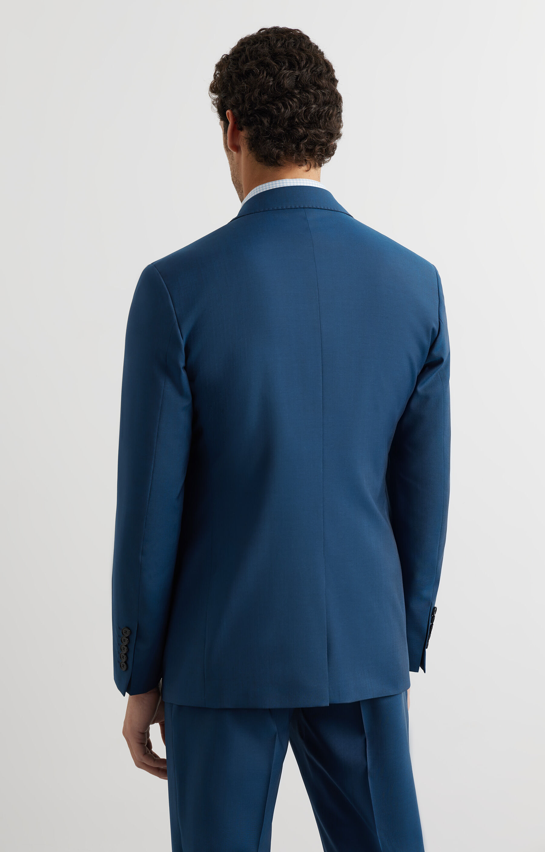 Marynarka super slim do garnituru - Mix&Match - 3