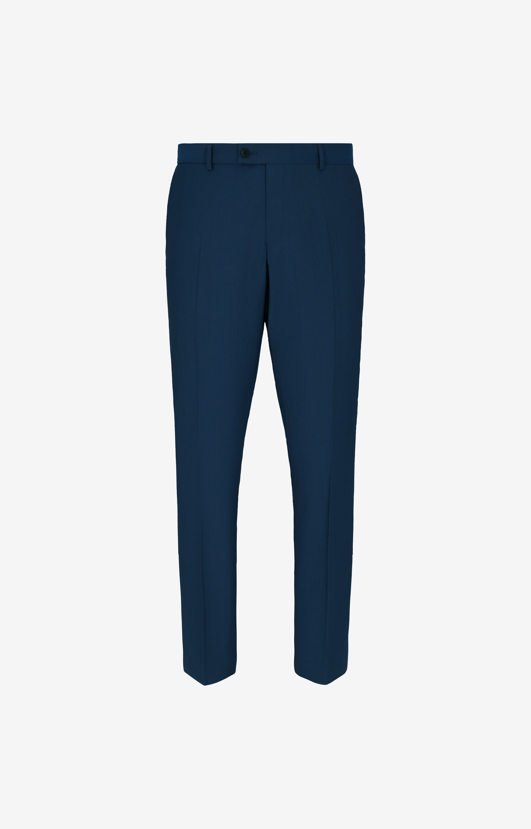Spodnie super slim do garnituru - Mix&Match - 2