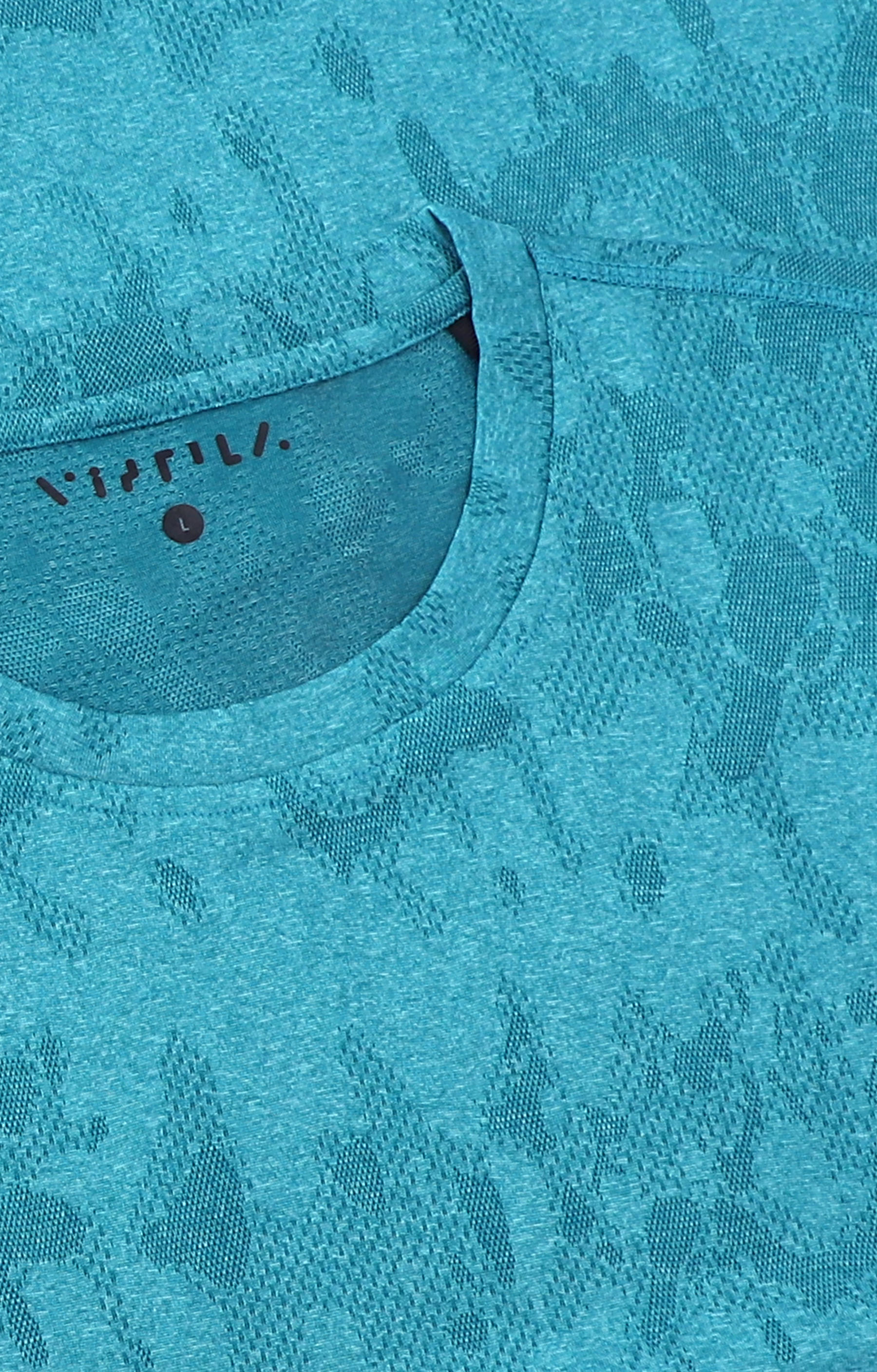 Sportowy t-shirt - 5