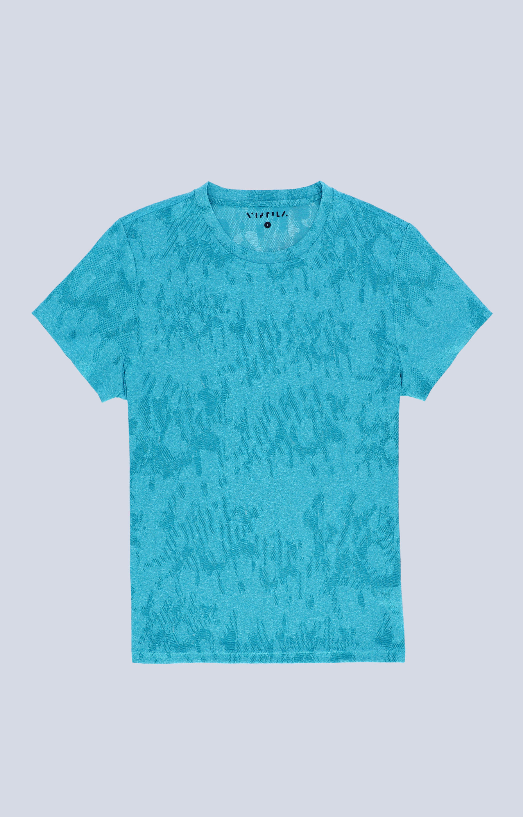 Sportowy t-shirt - 4