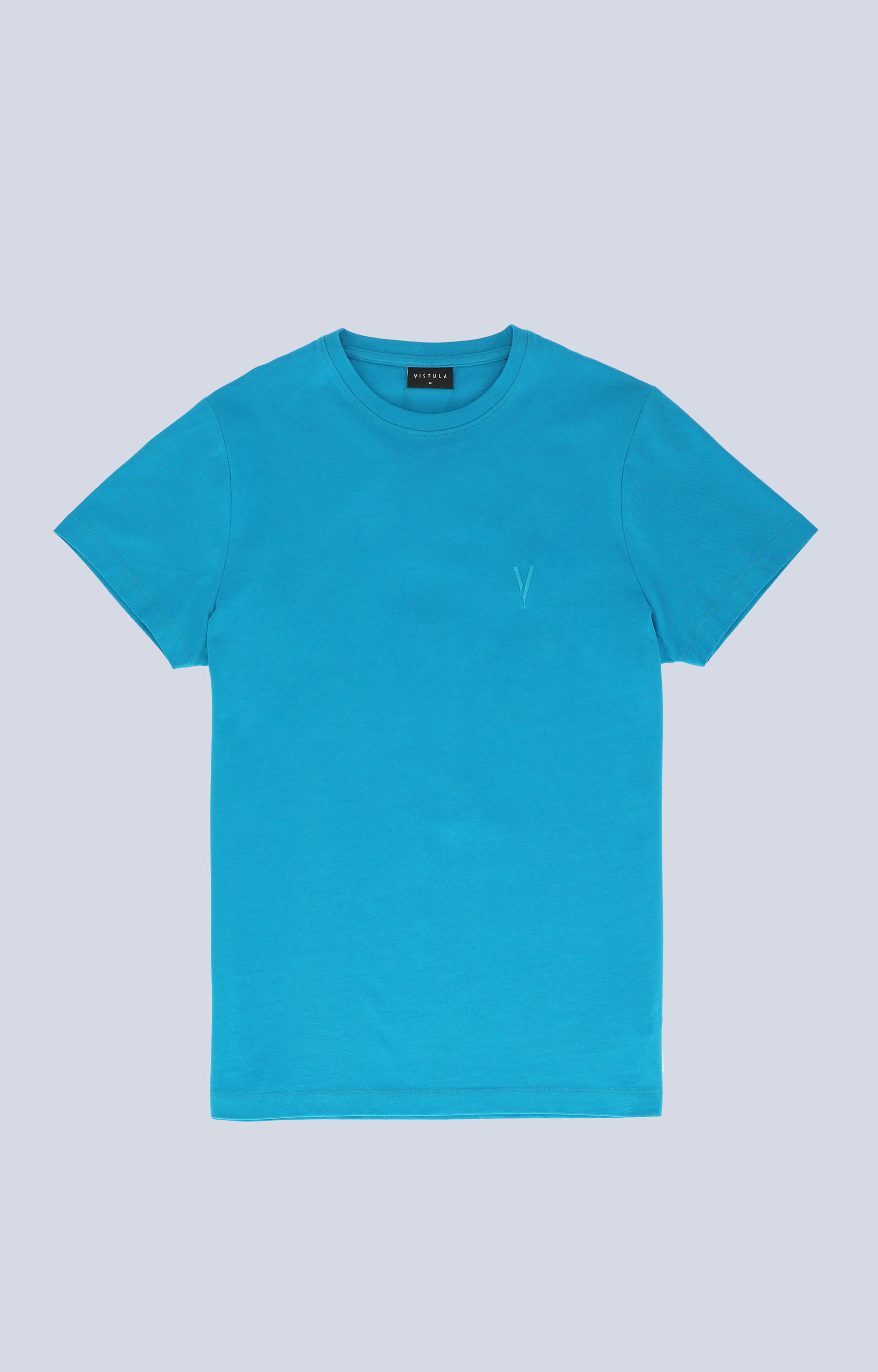 T-shirt z logo - 4