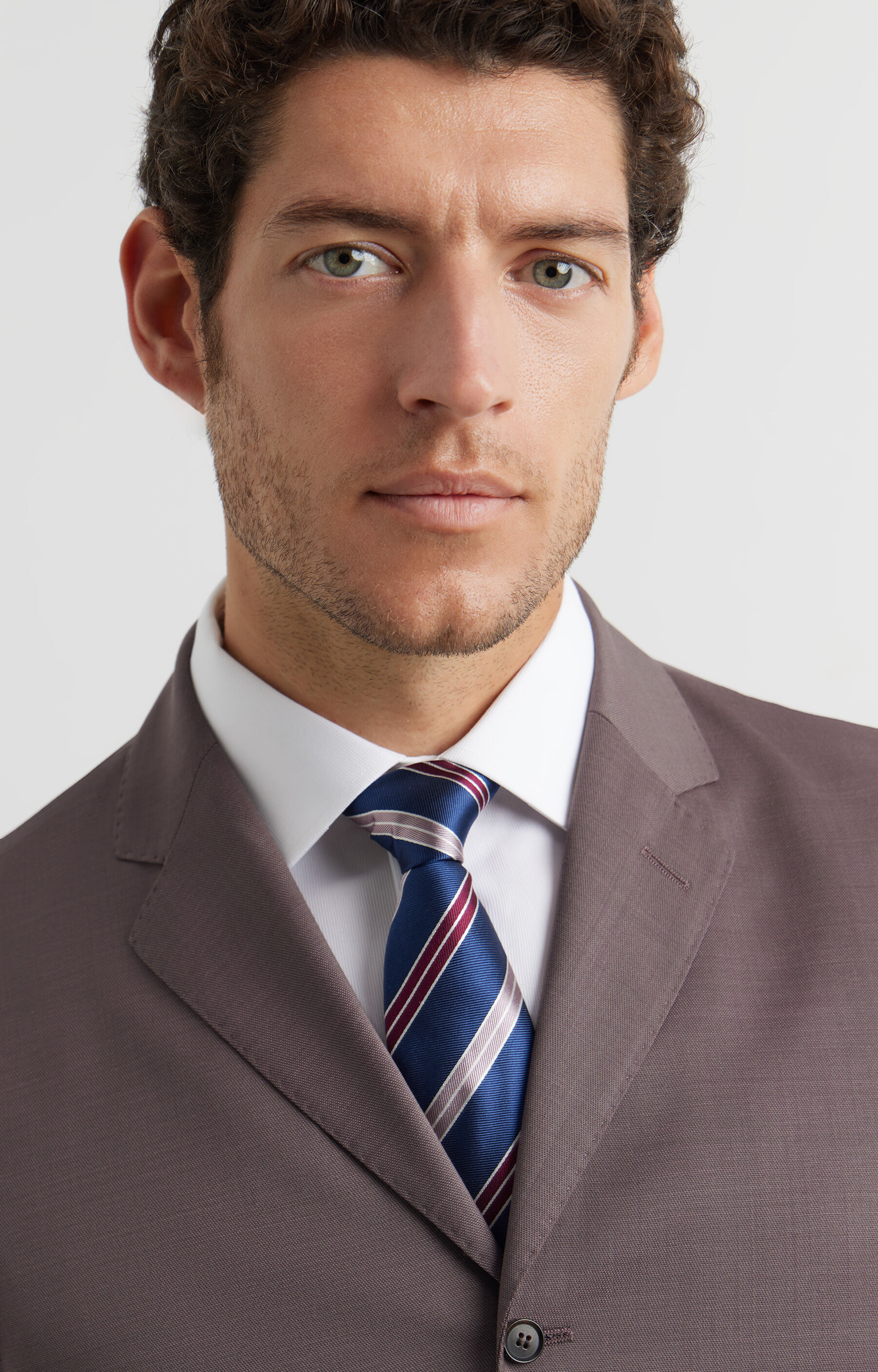 Kamizelka super slim do garnituru - Mix&Match - 4