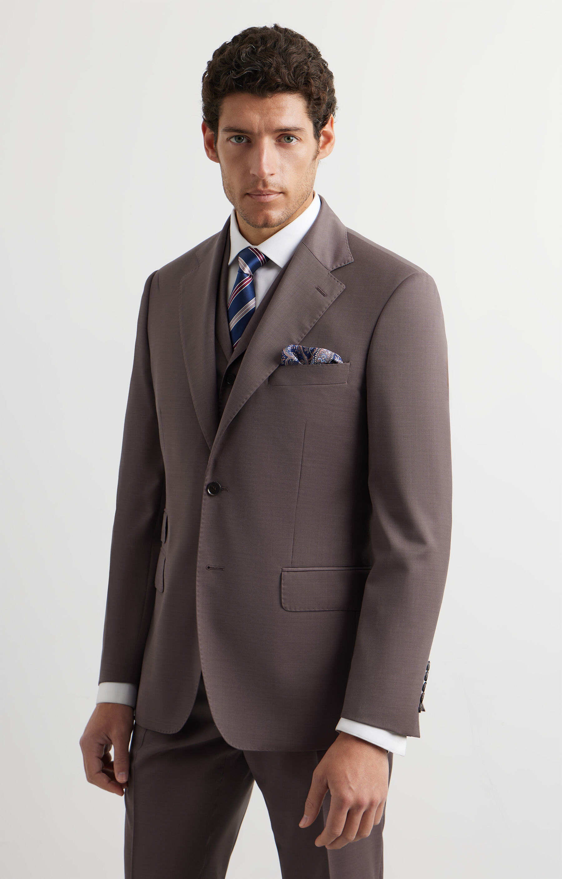 Marynarka super slim do garnituru - Mix&Match