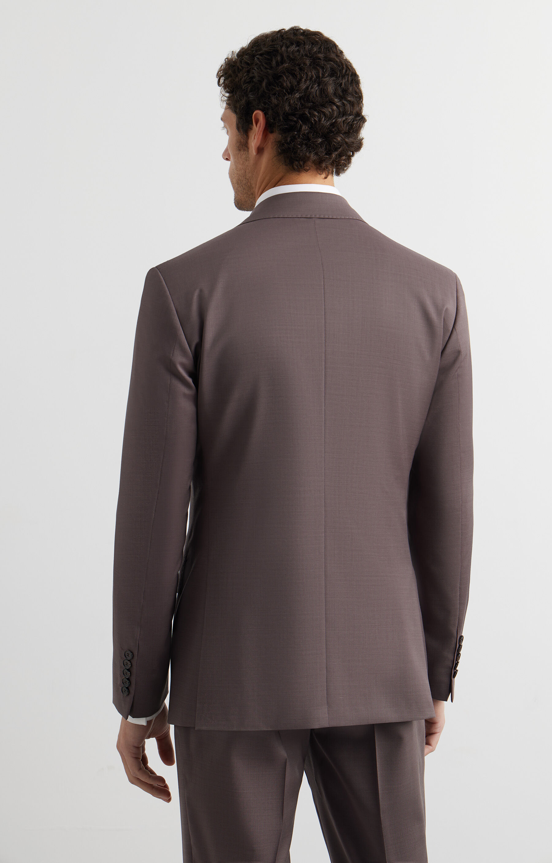 Marynarka super slim do garnituru - Mix&Match - 3