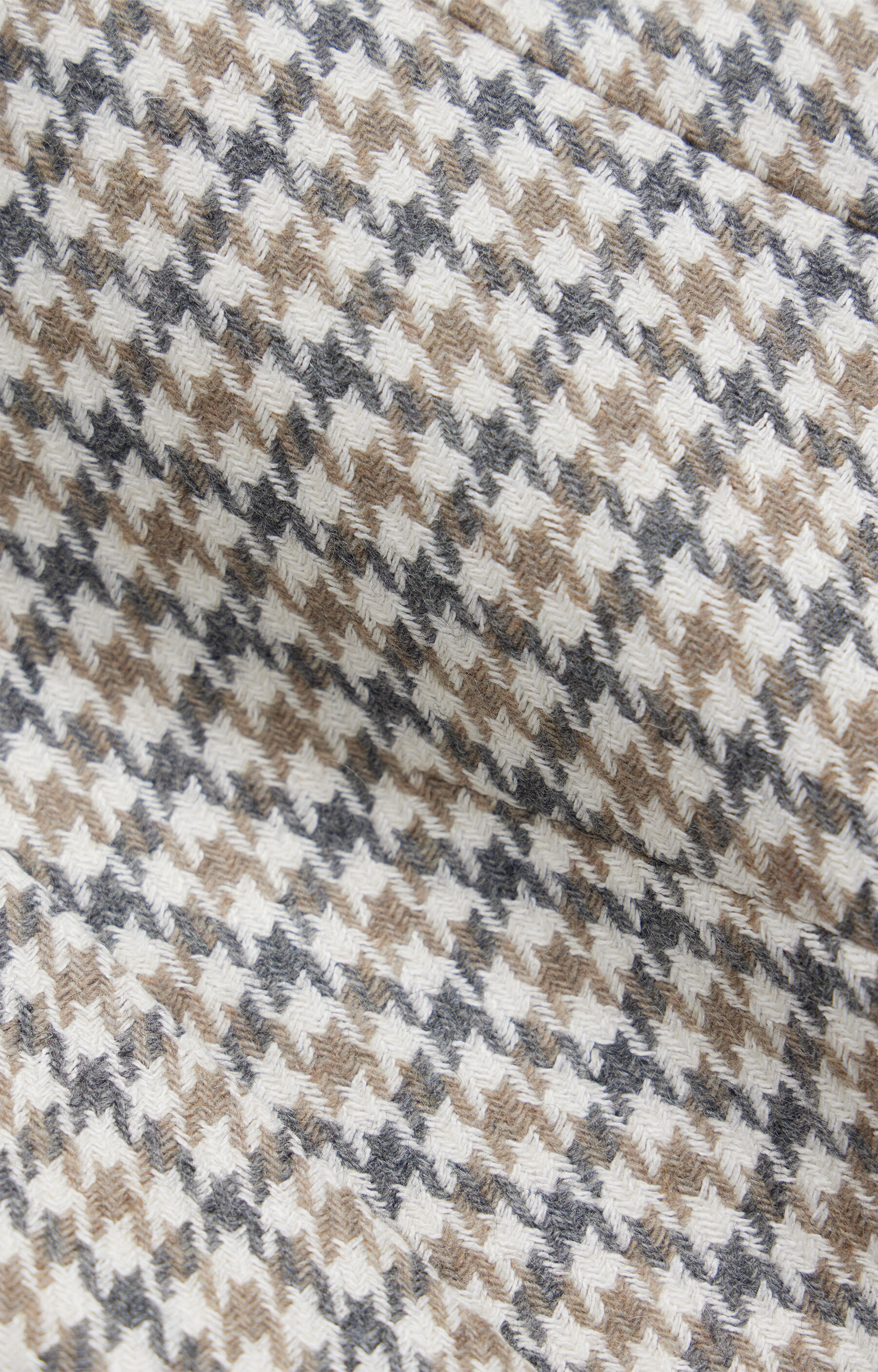 Marynarka slim w kratę - 8