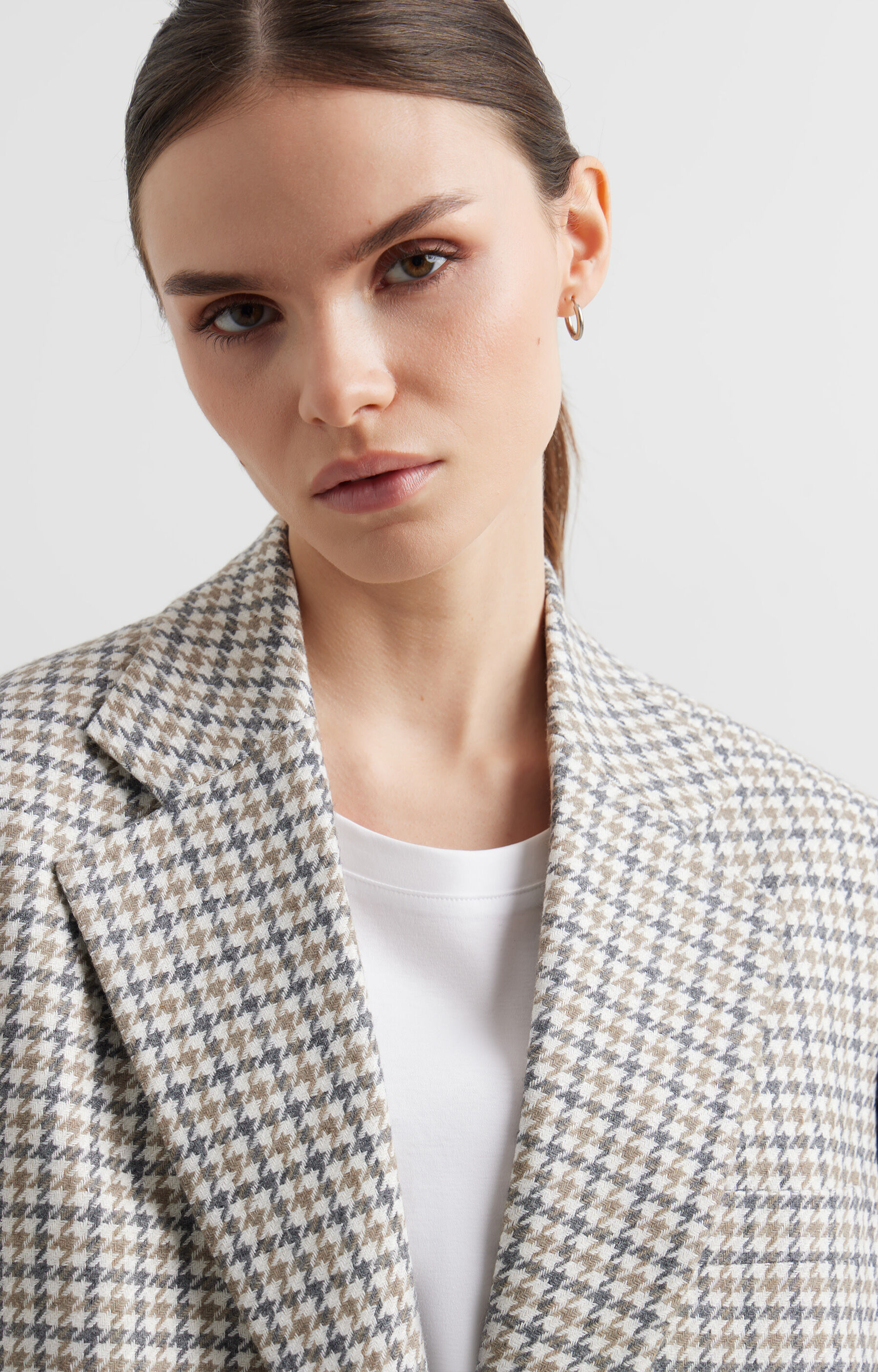 Wielokolorowa marynarka VISTULA - 7