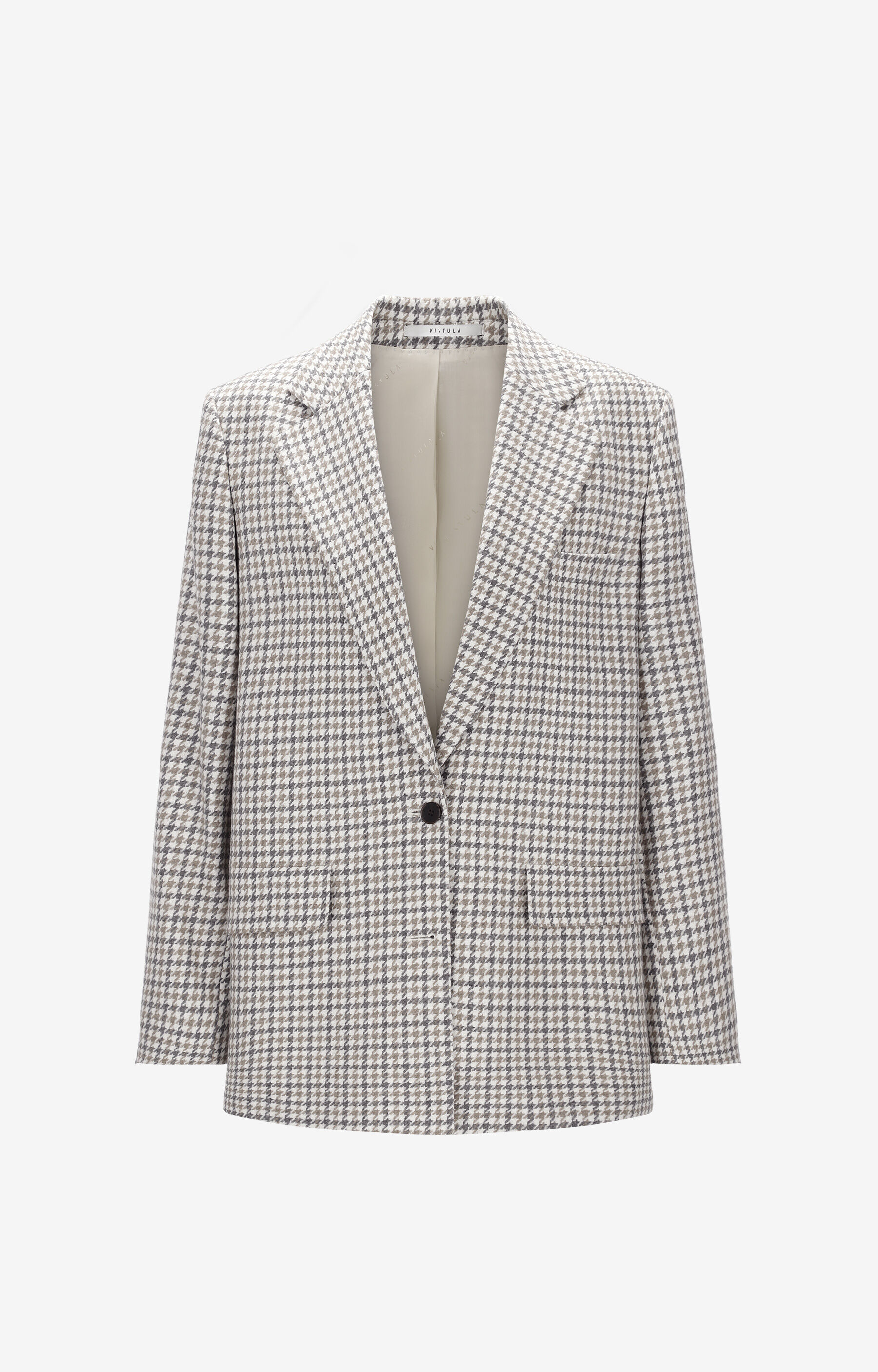 Wielokolorowa marynarka VISTULA - 2