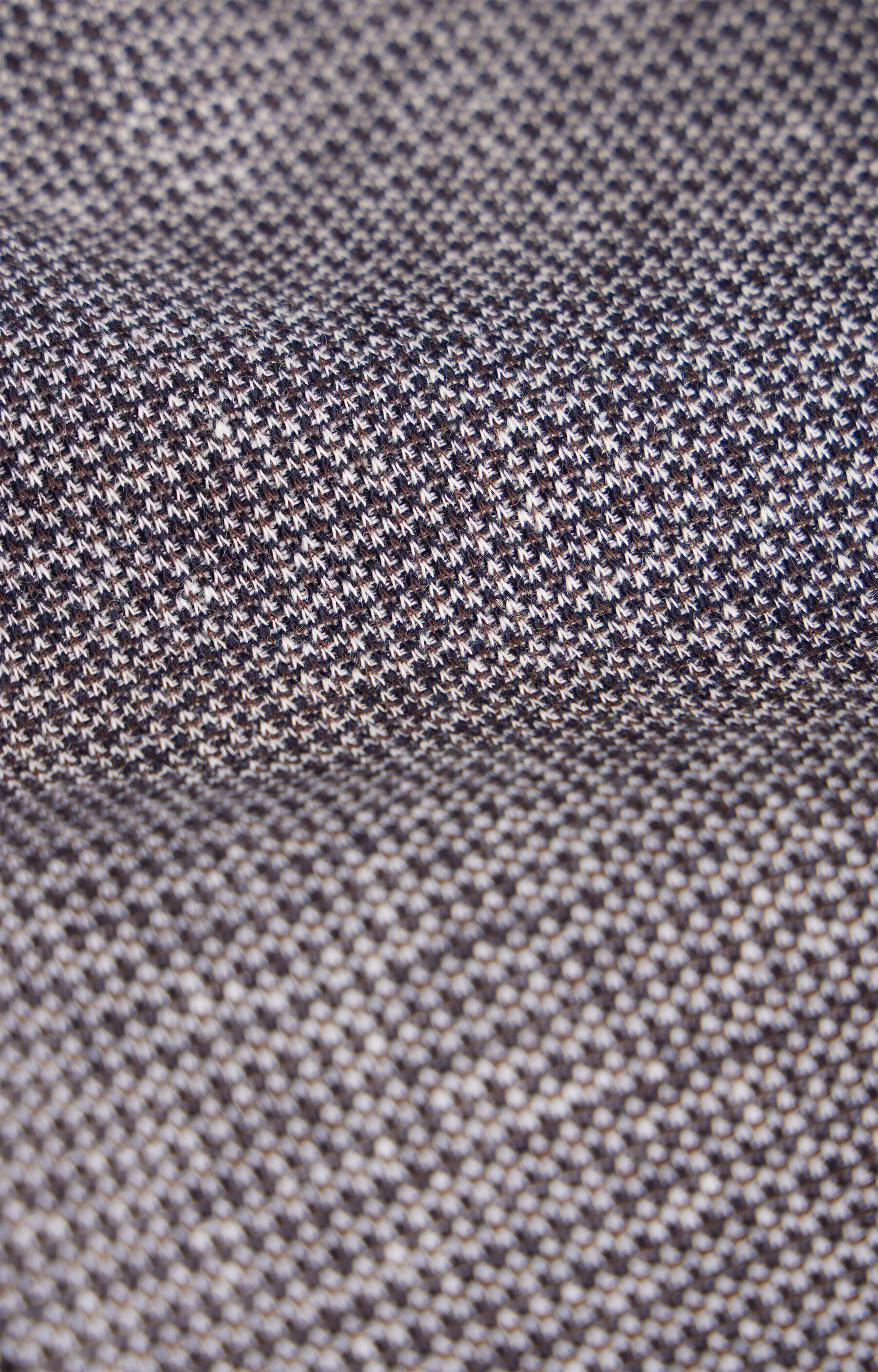 Dzianinowa marynarka super slim - 7