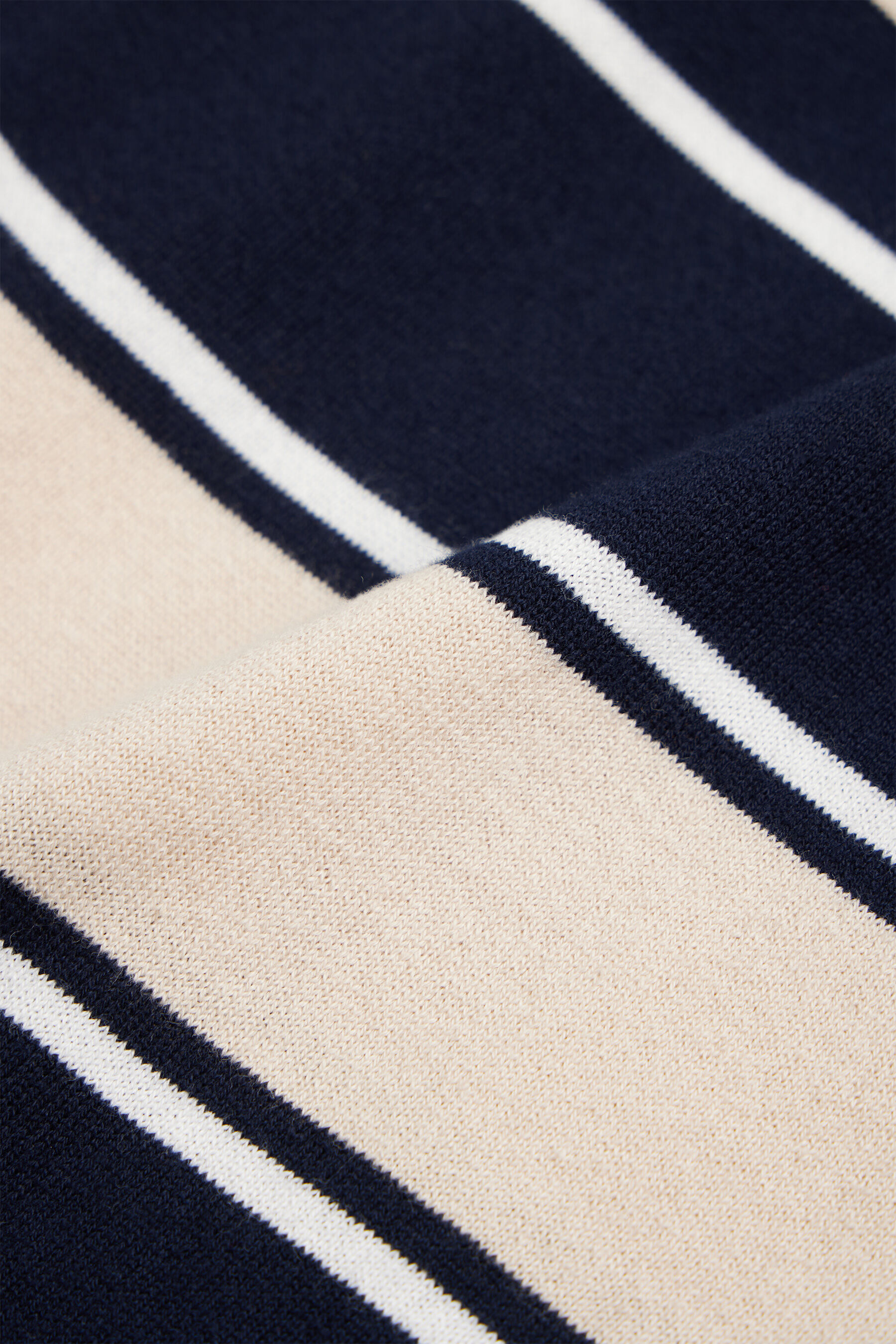 Polo swetrowe regular - 5