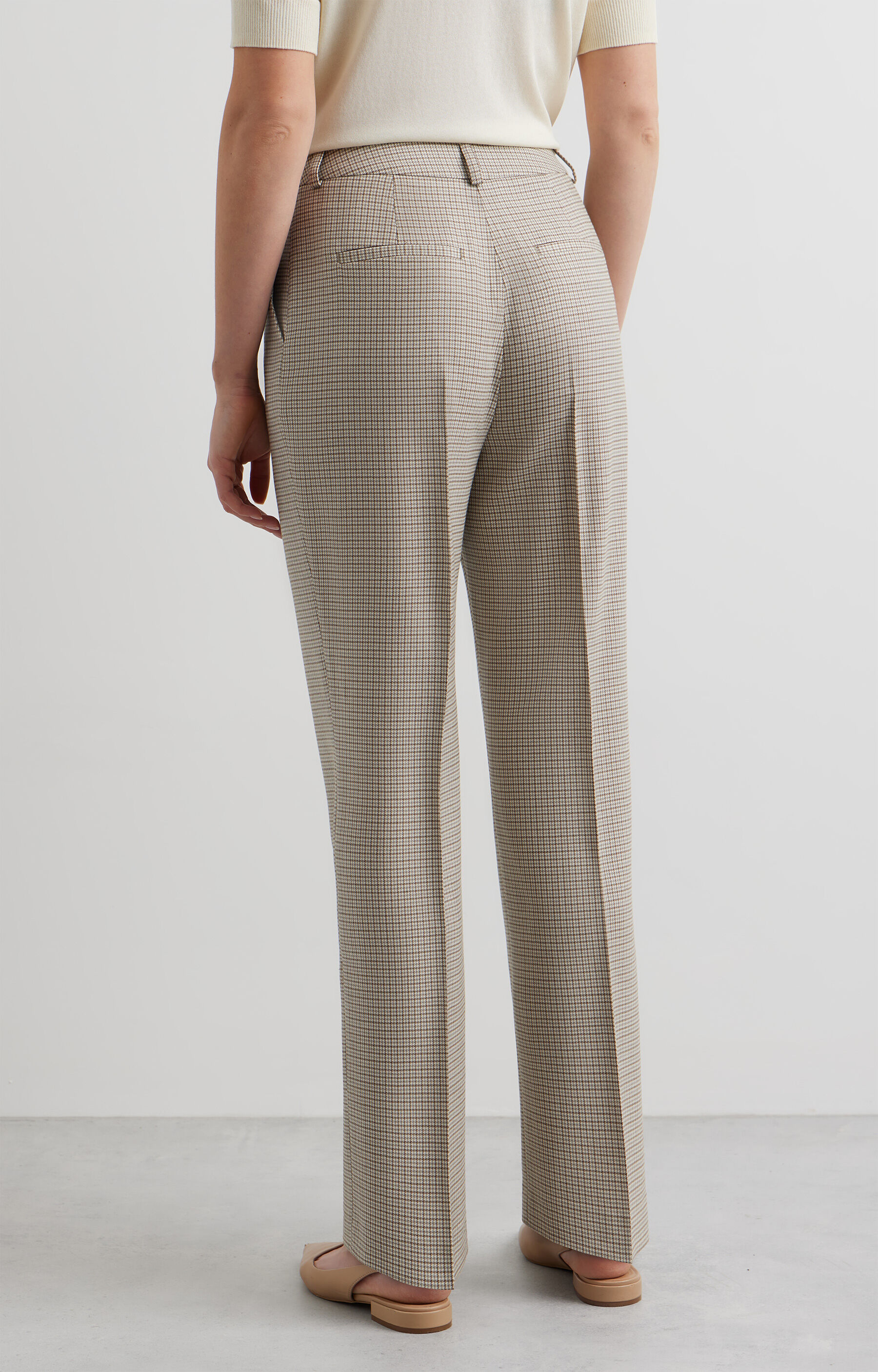 Spodnie do garnituru - Mix&Match - 5