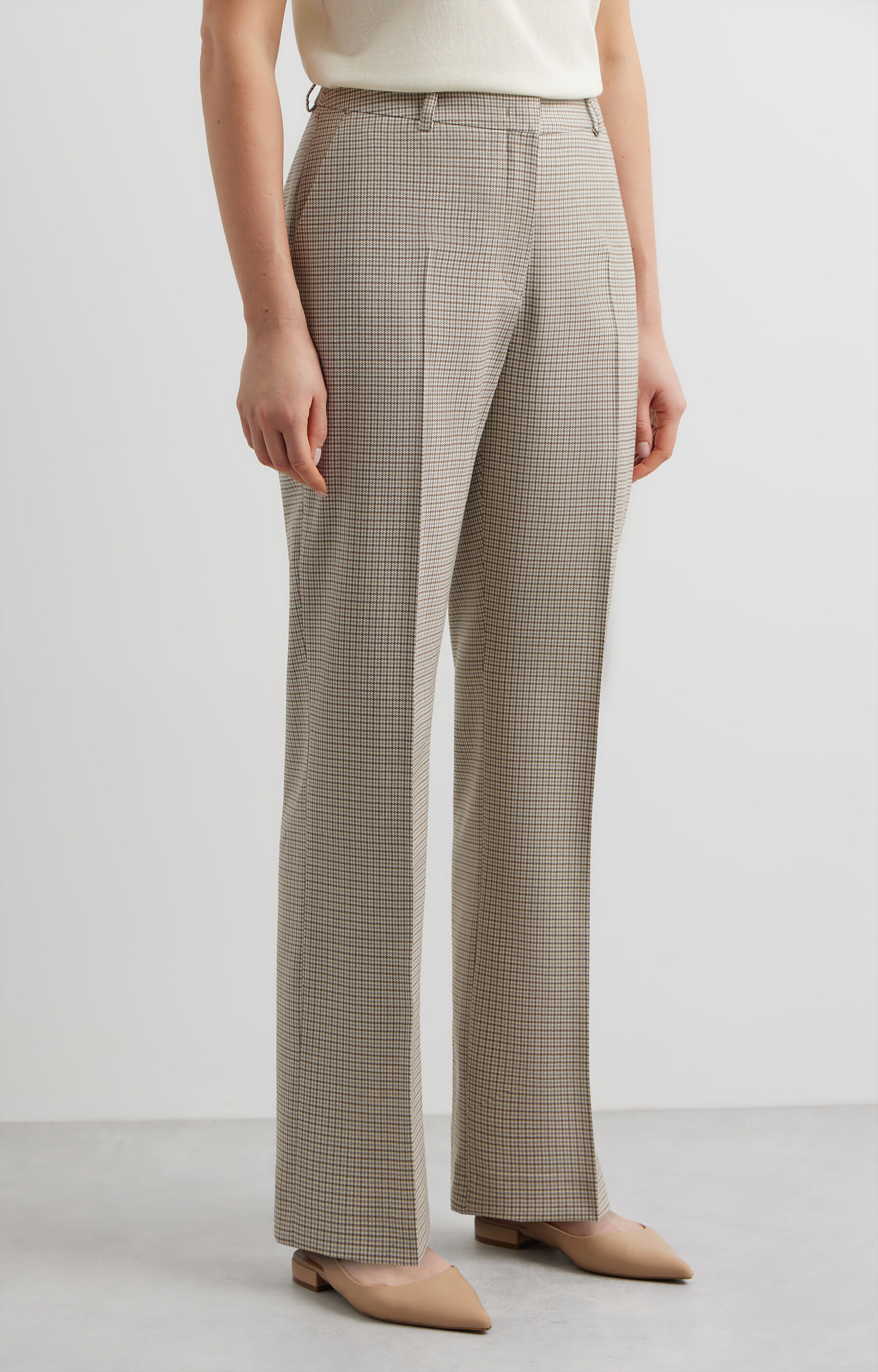 Spodnie do garnituru - Mix&Match - 4