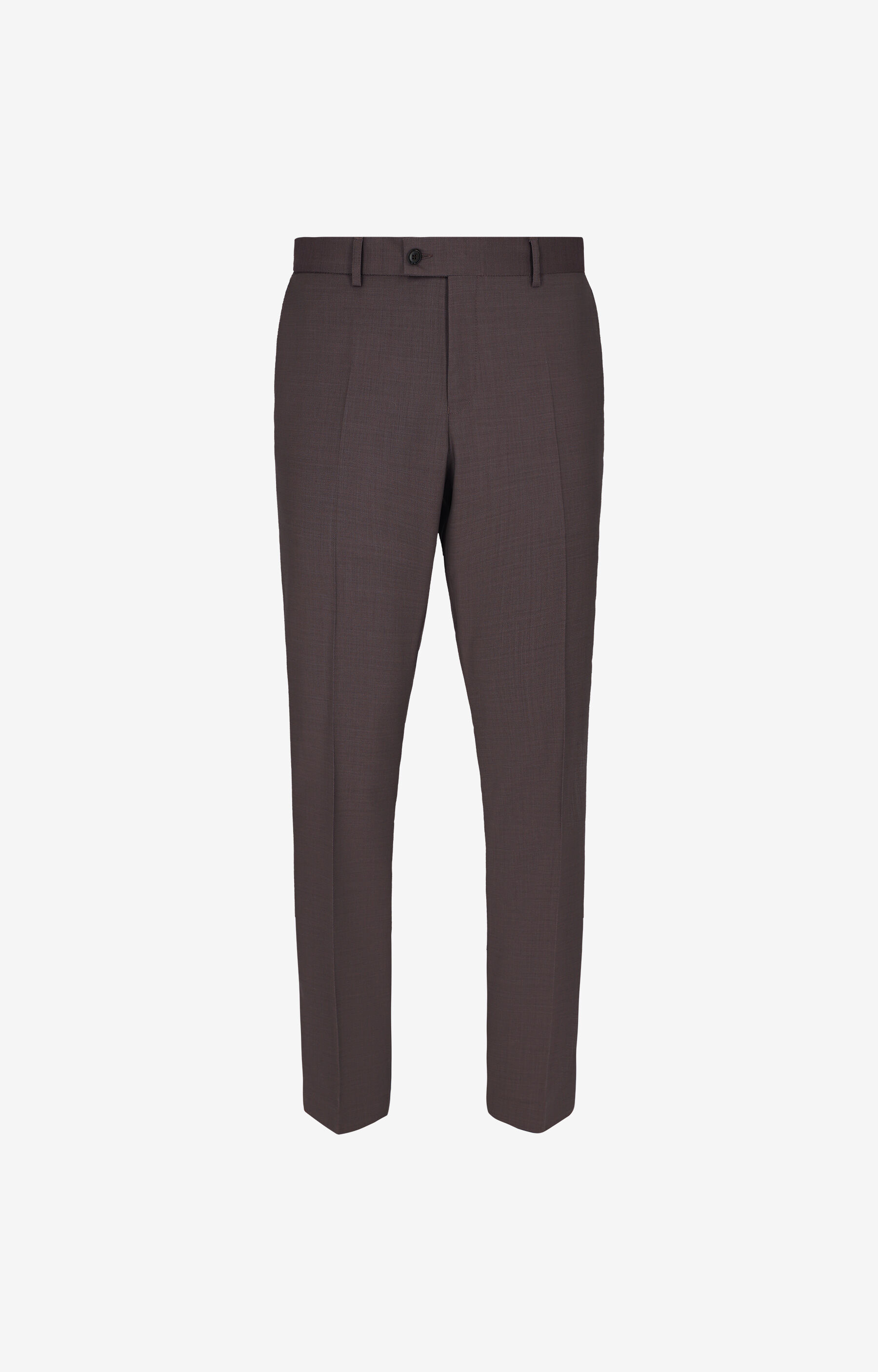 Spodnie super slim do garnituru - Mix&Match - 2