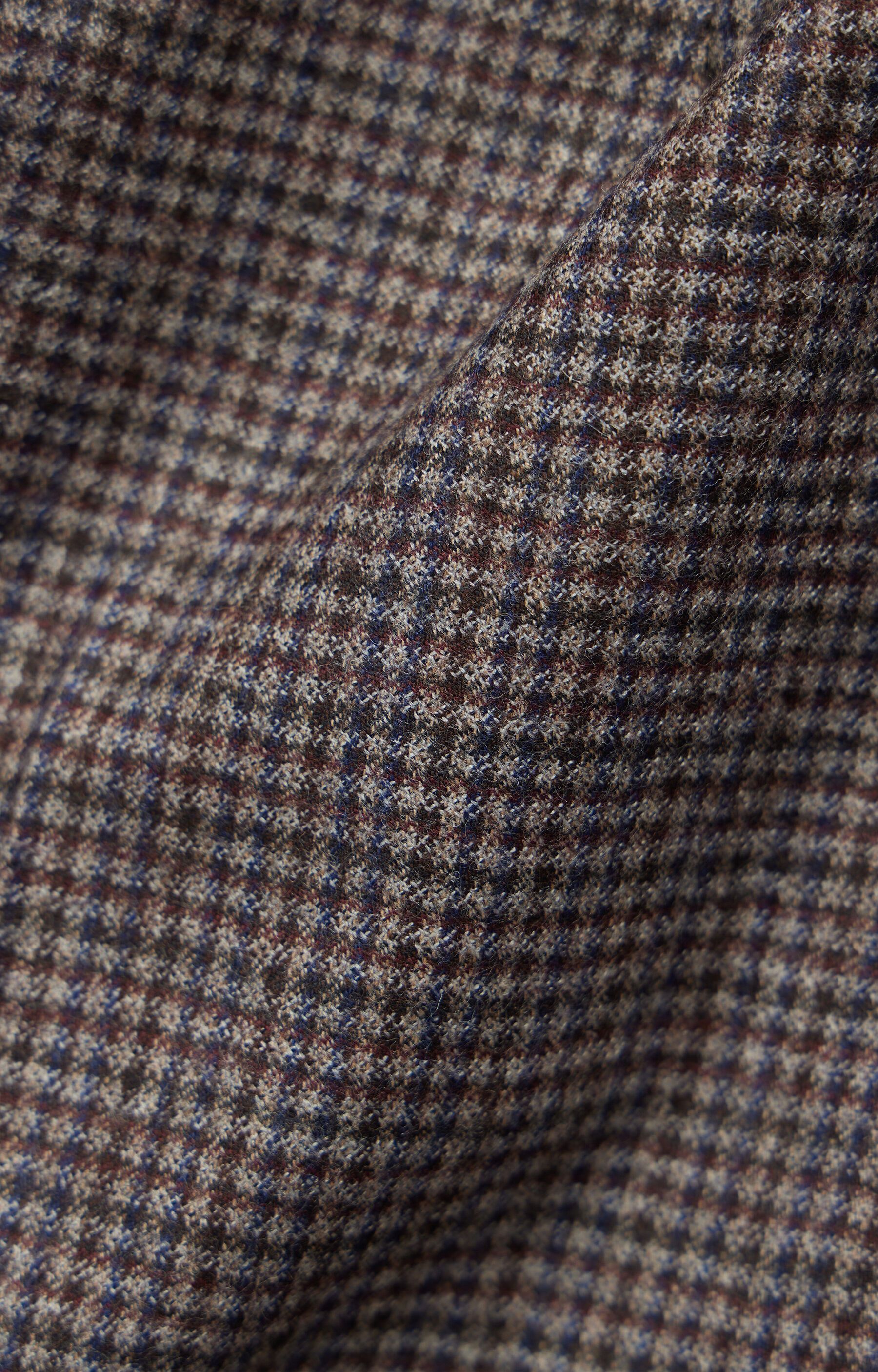 Spodnie slim do garnituru - Mix&Match - 5