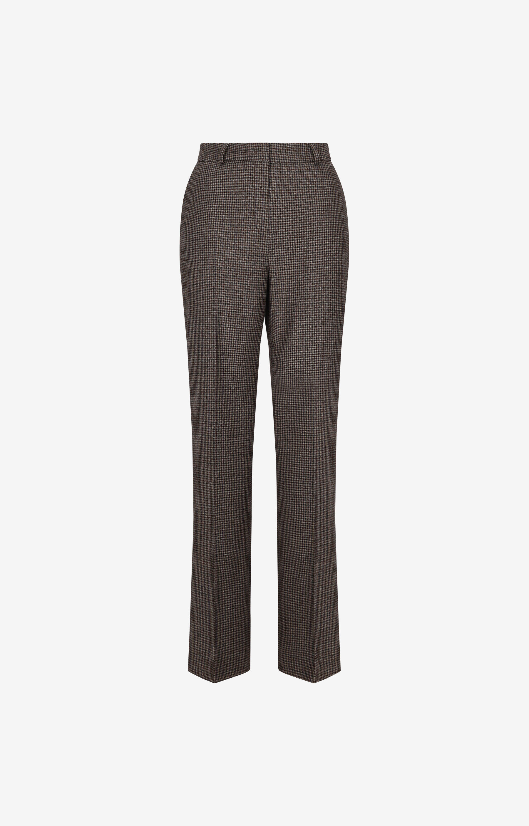 Spodnie slim do garnituru - Mix&Match - 2