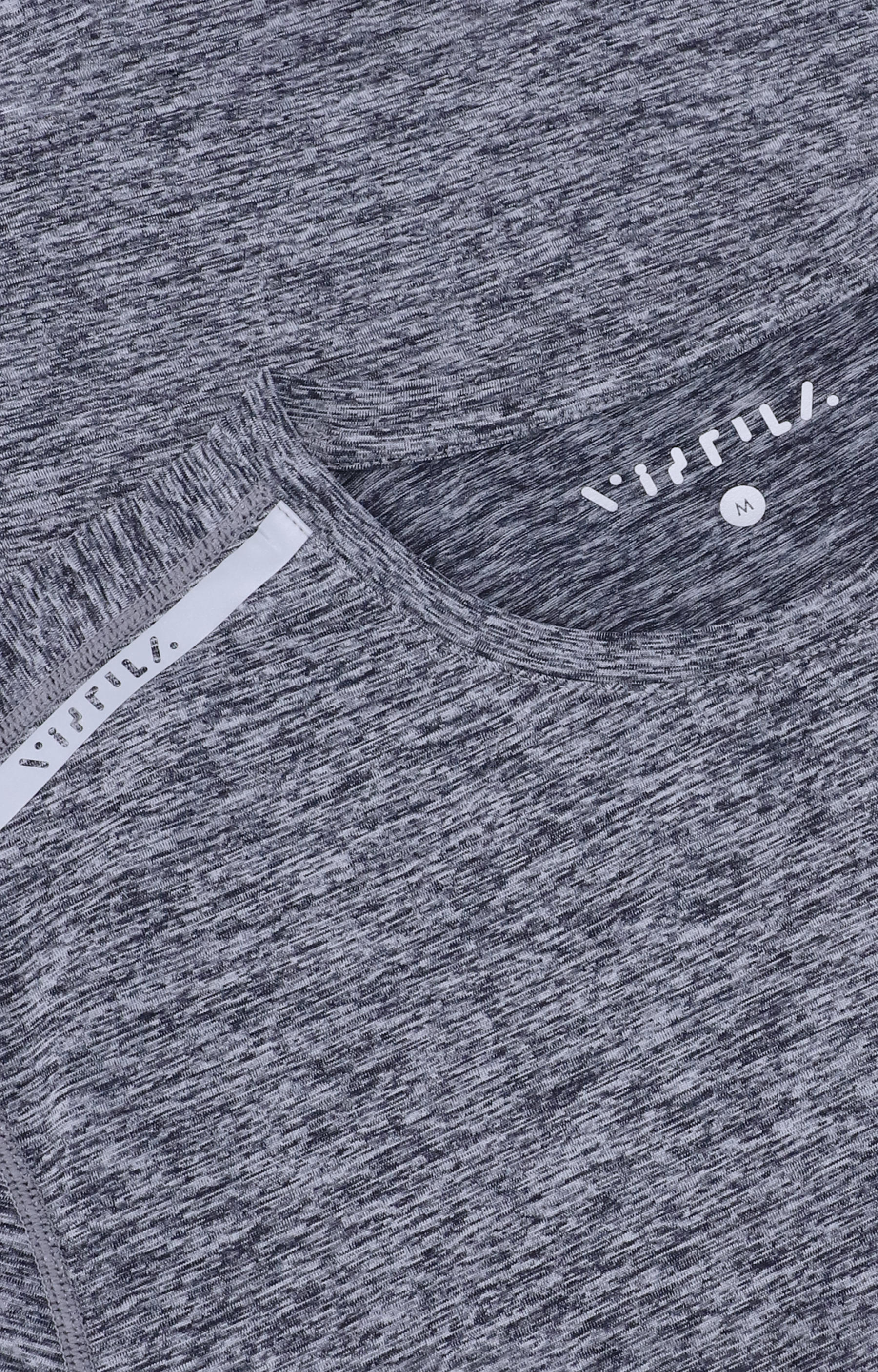 Sportowy t-shirt - 5