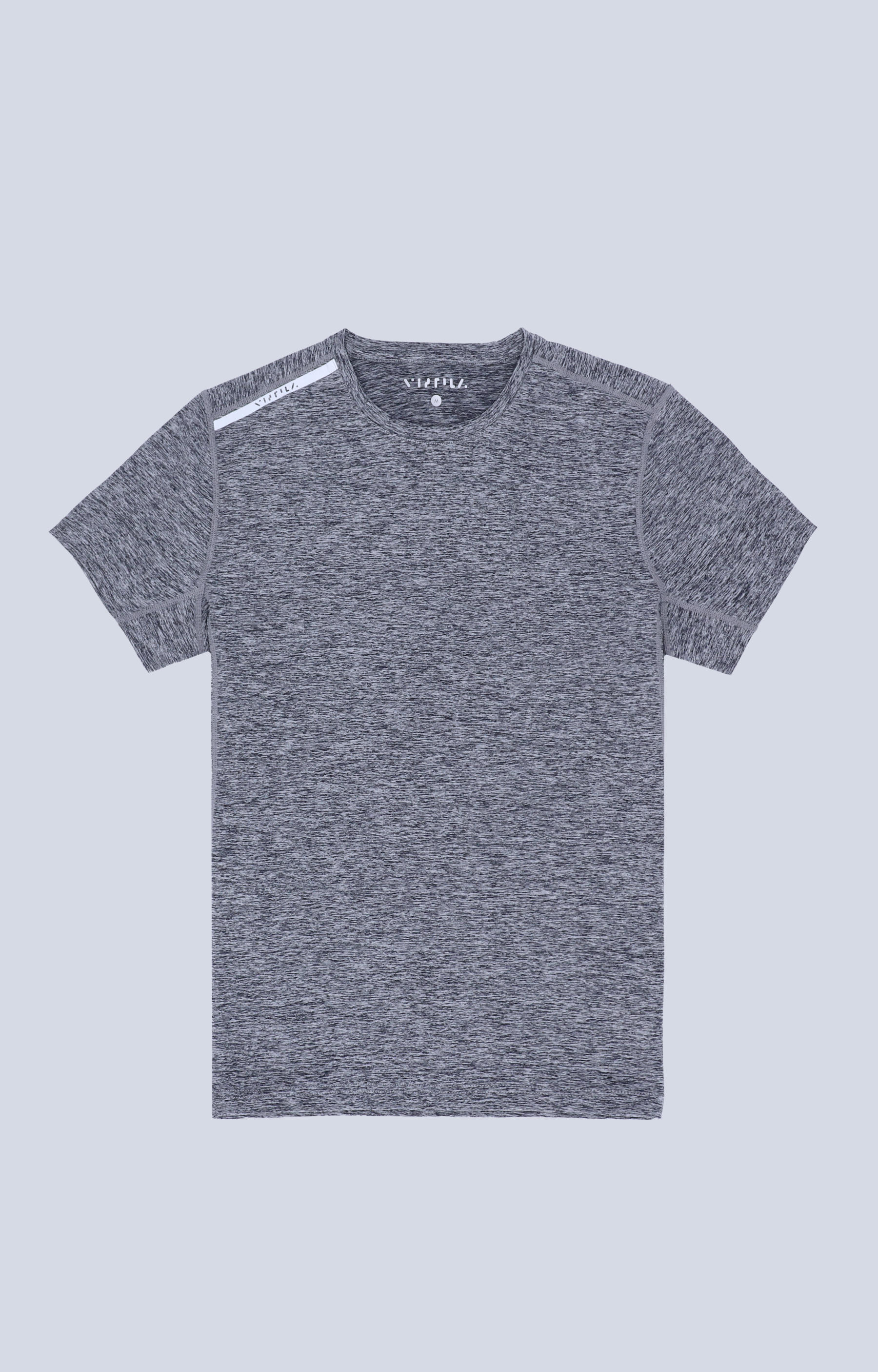 Sportowy t-shirt - 4