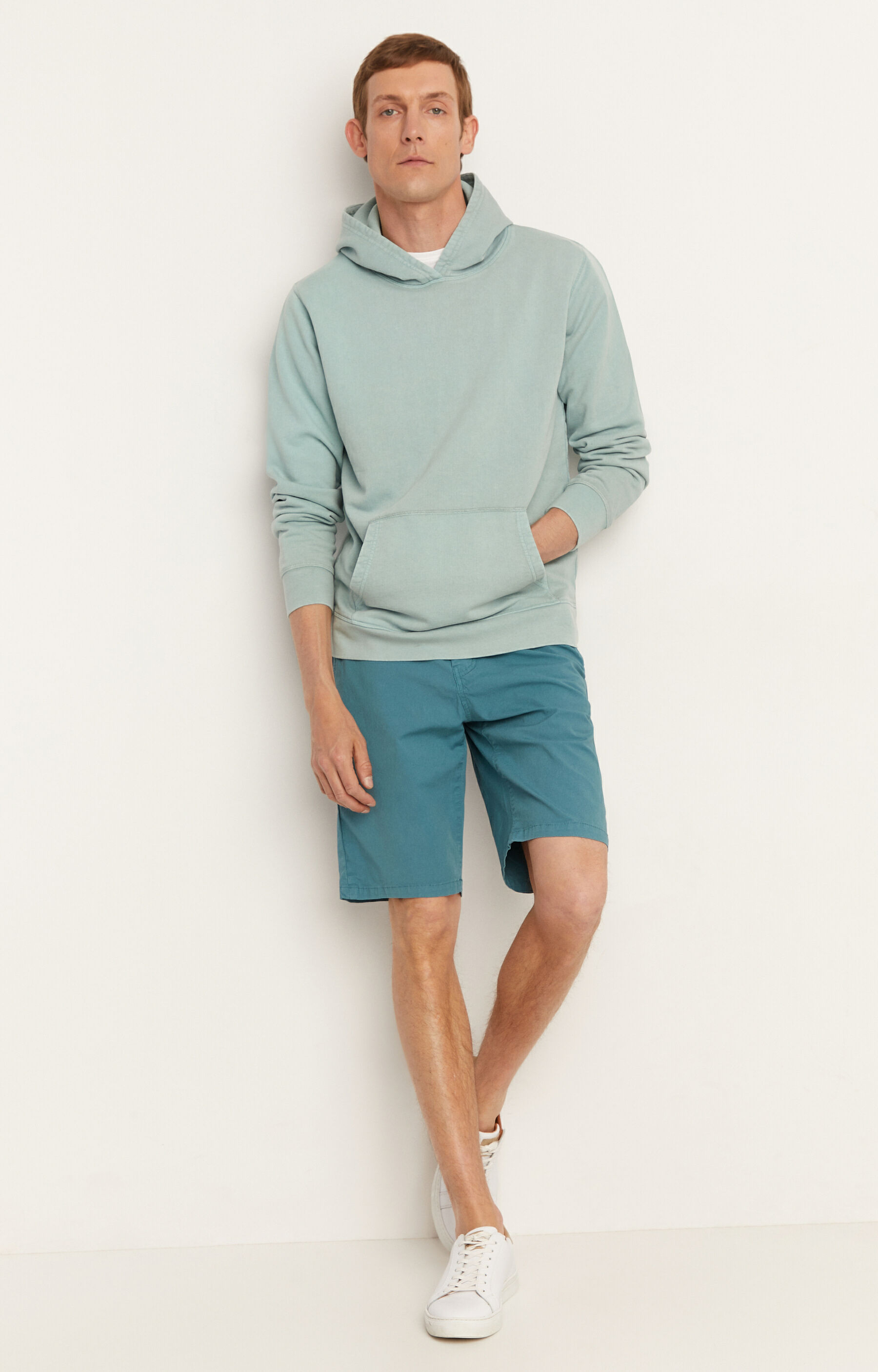 Bluza z kapturem - 5