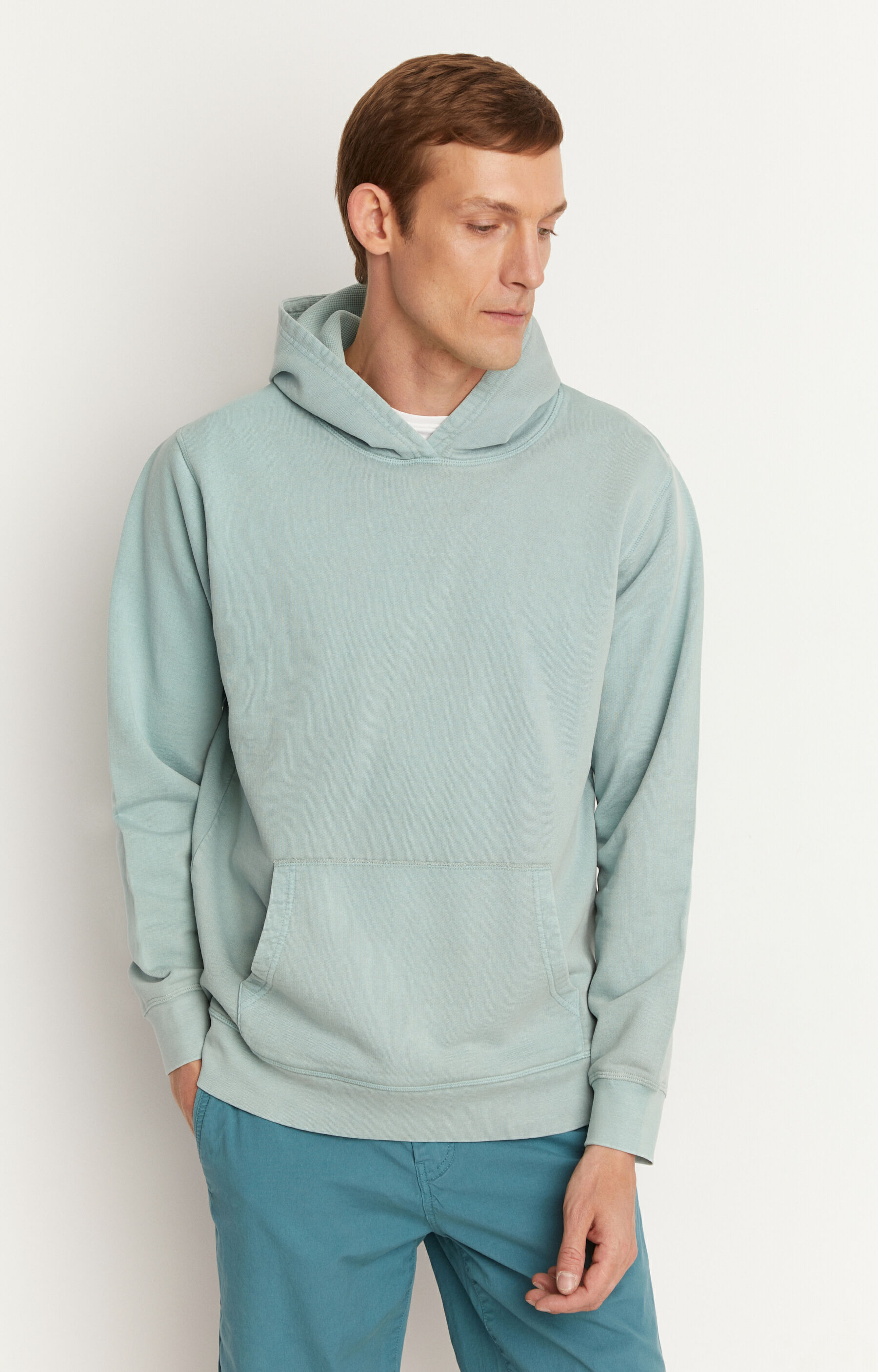 Bluza z kapturem - 2
