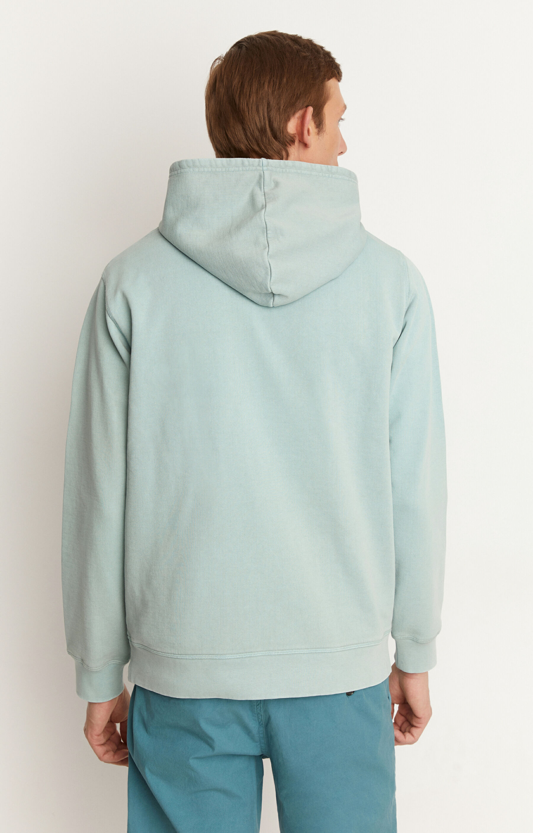 Bluza z kapturem - 3