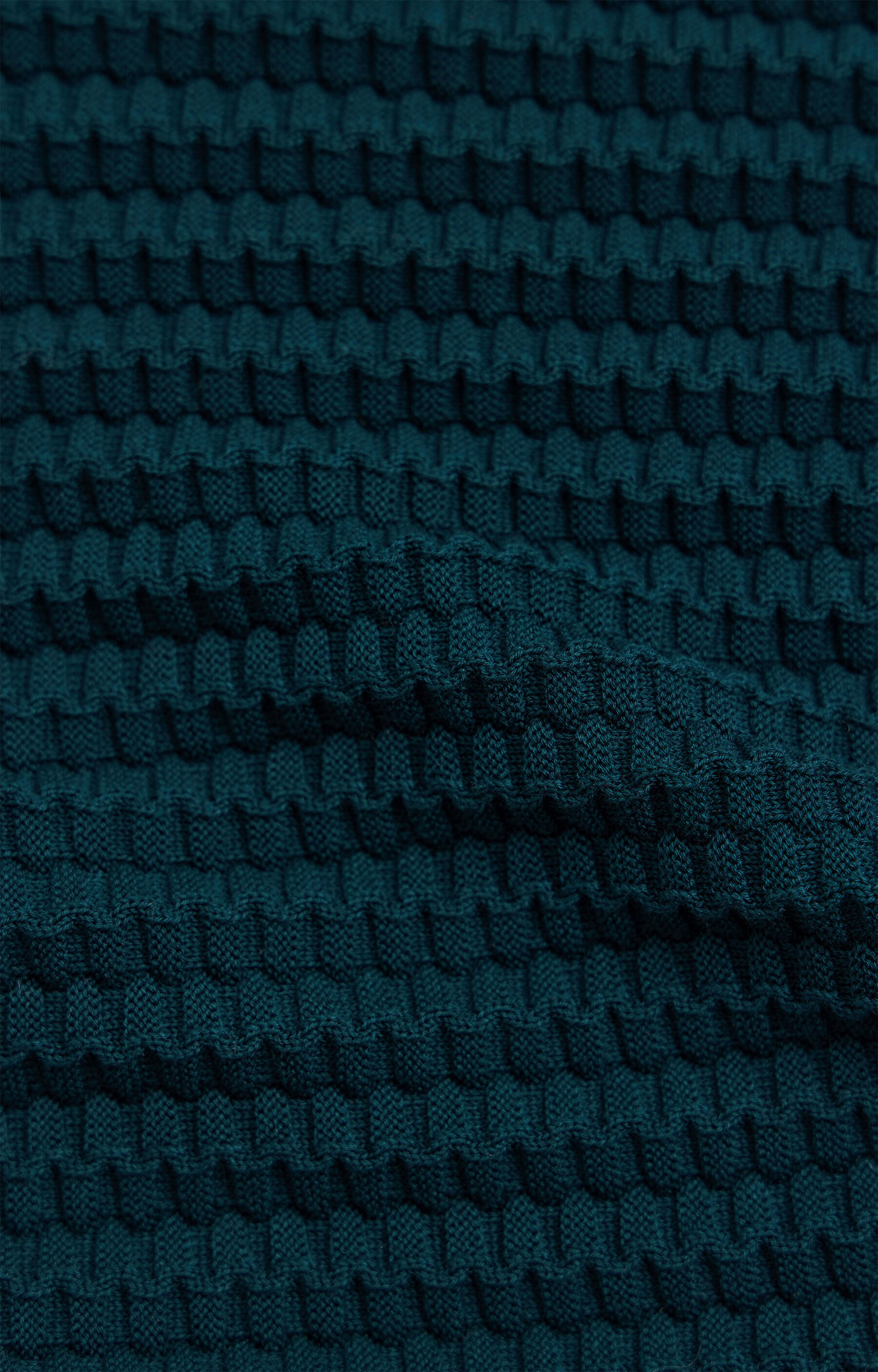 T-shirt z jedwabiem - 6